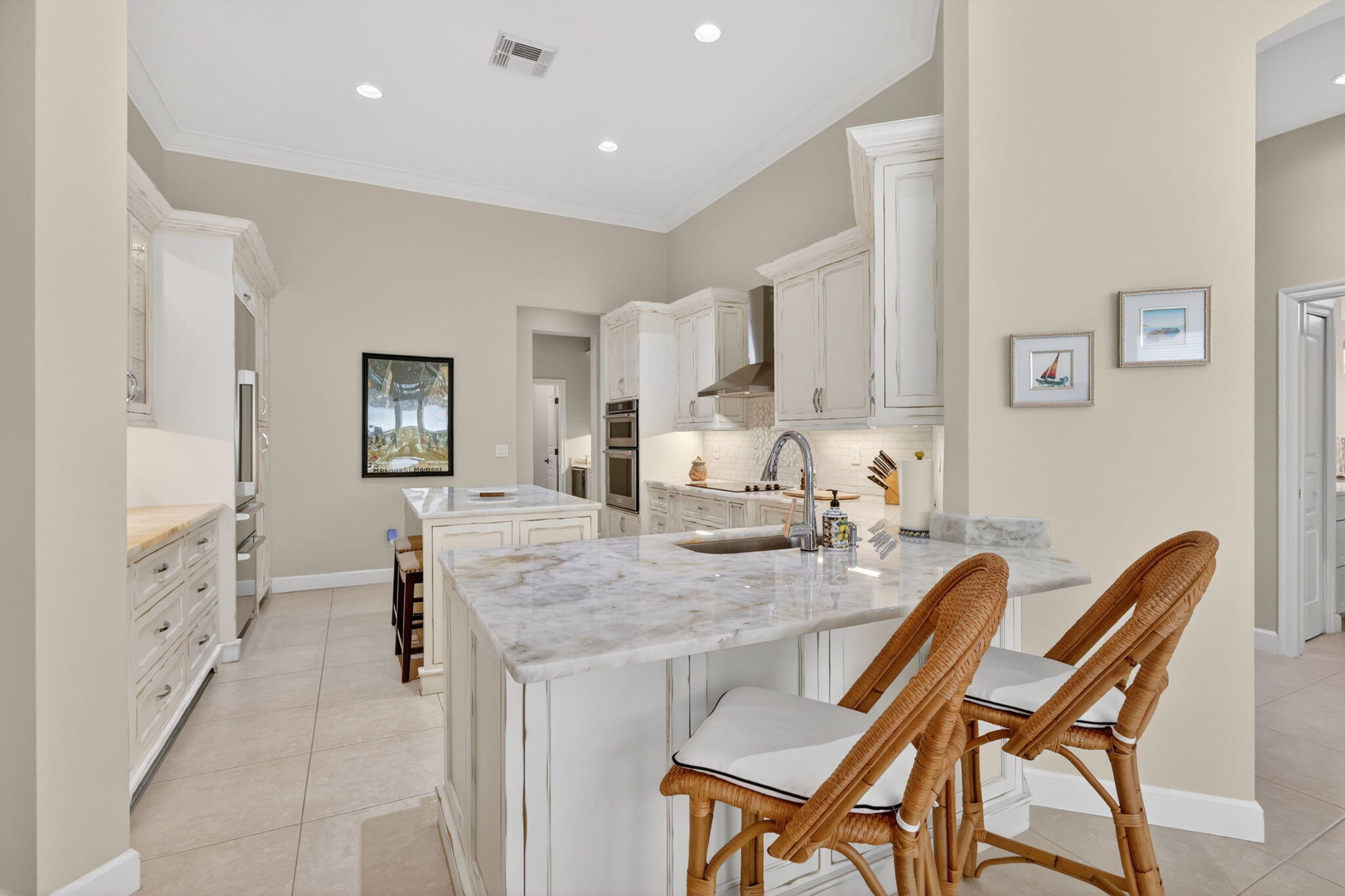 Vineyards - Residential