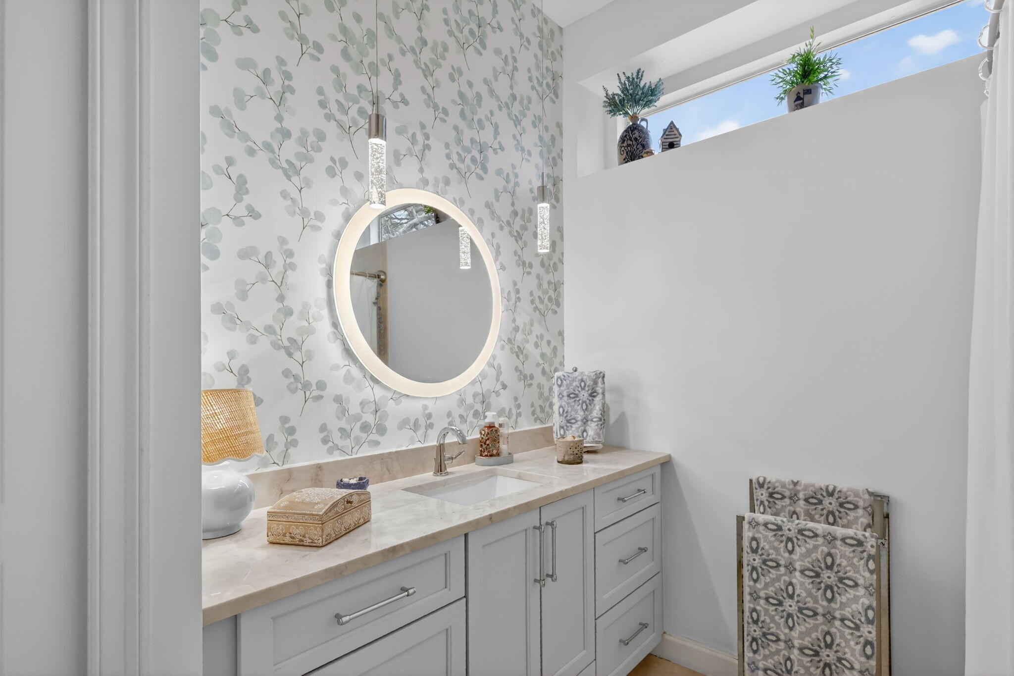 Vineyards - Residential