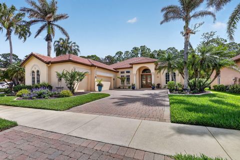 Photo of 808 SW Classico Court, Port Saint Lucie, FL 34986 (MLS # B26014202)