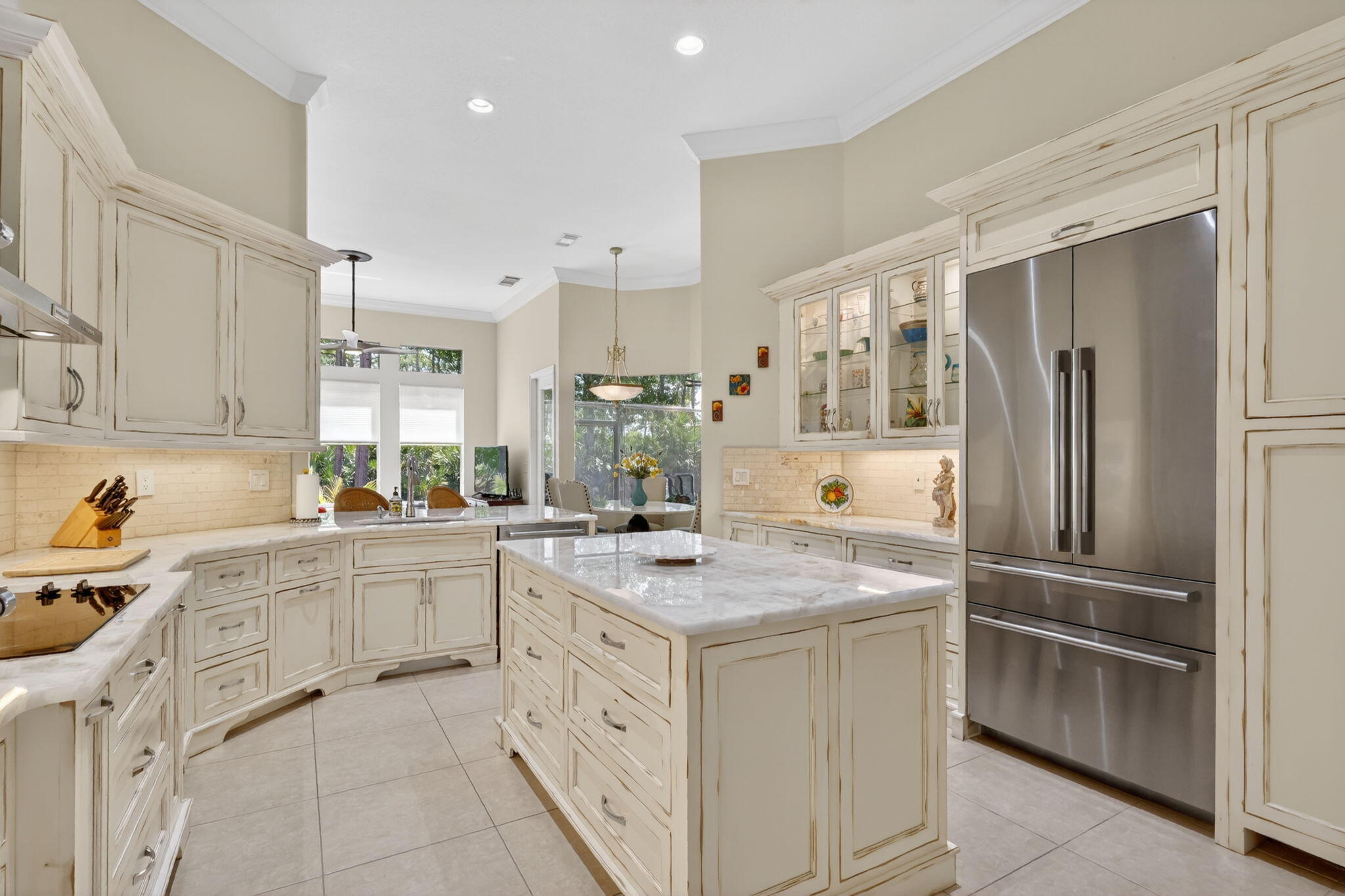 Vineyards - Residential