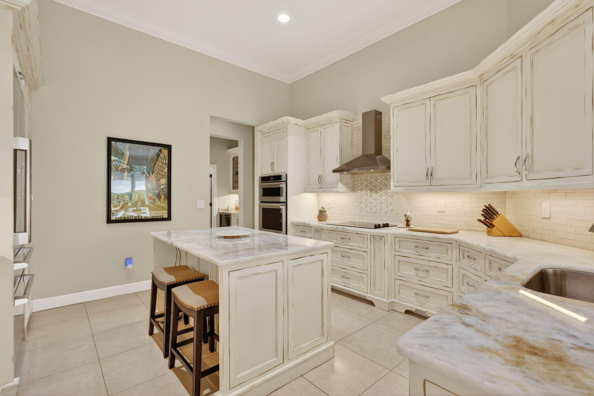 Vineyards - Residential