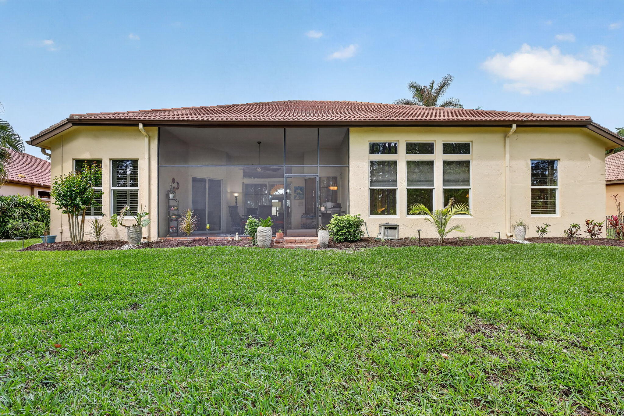 Vineyards - Residential