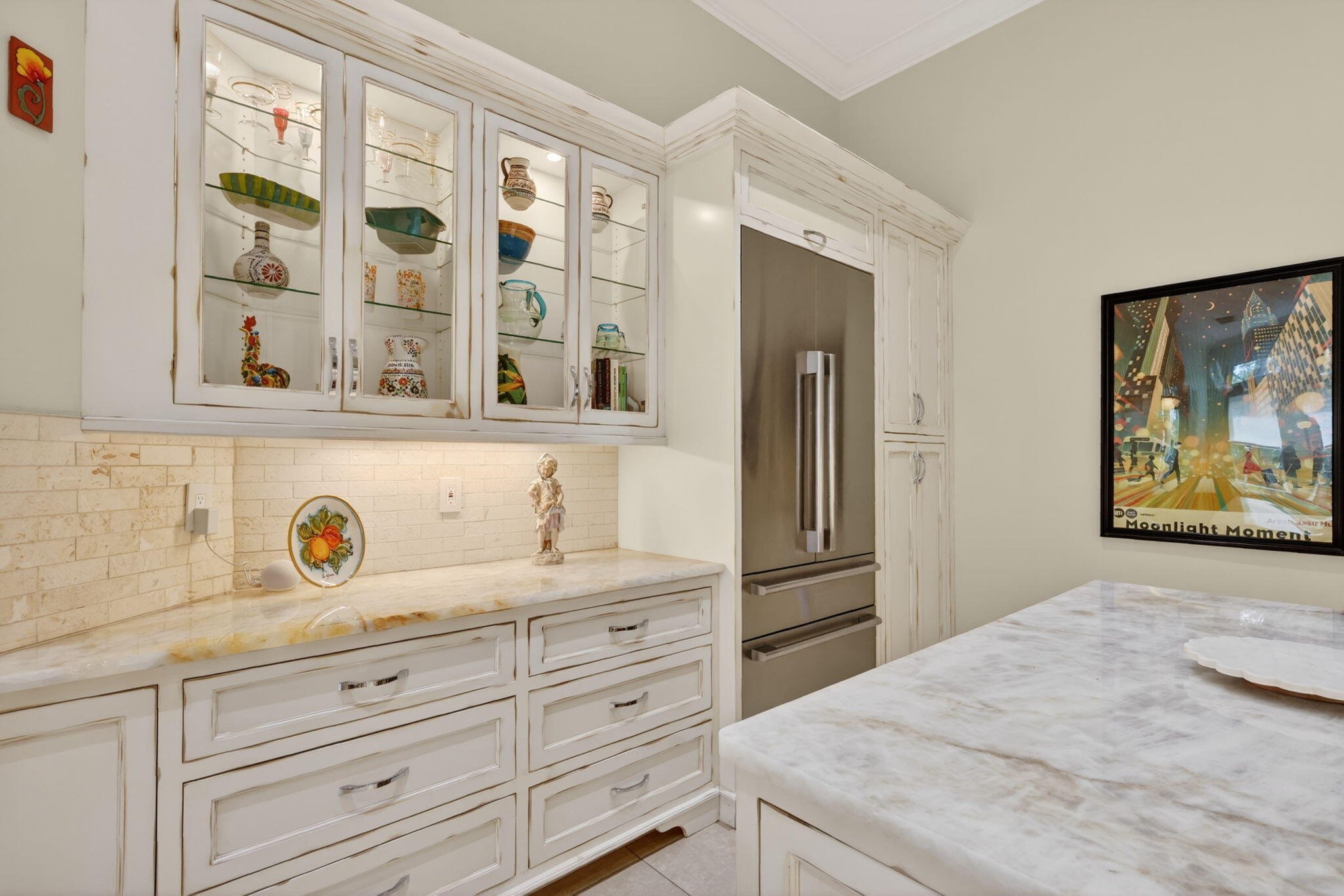 Vineyards - Residential