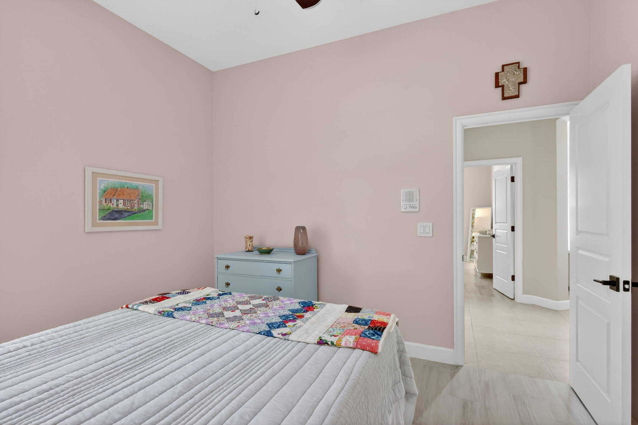 Vineyards - Residential