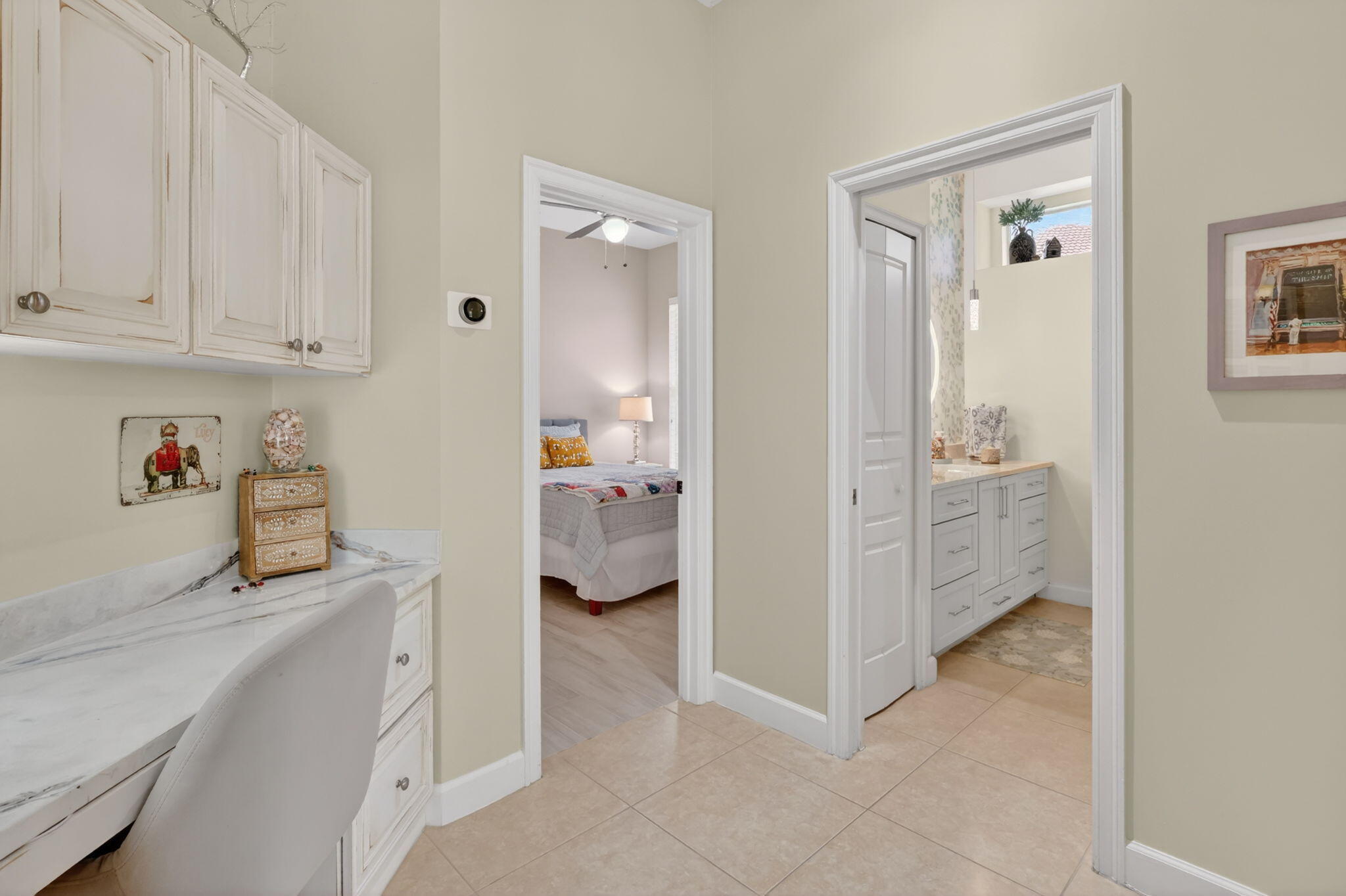 Vineyards - Residential