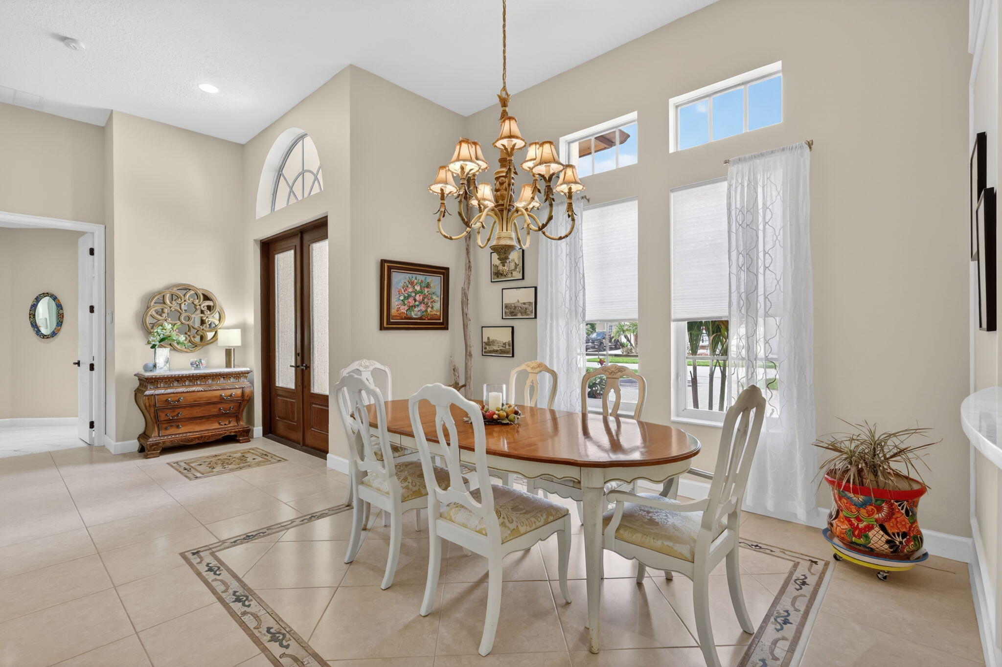 Vineyards - Residential