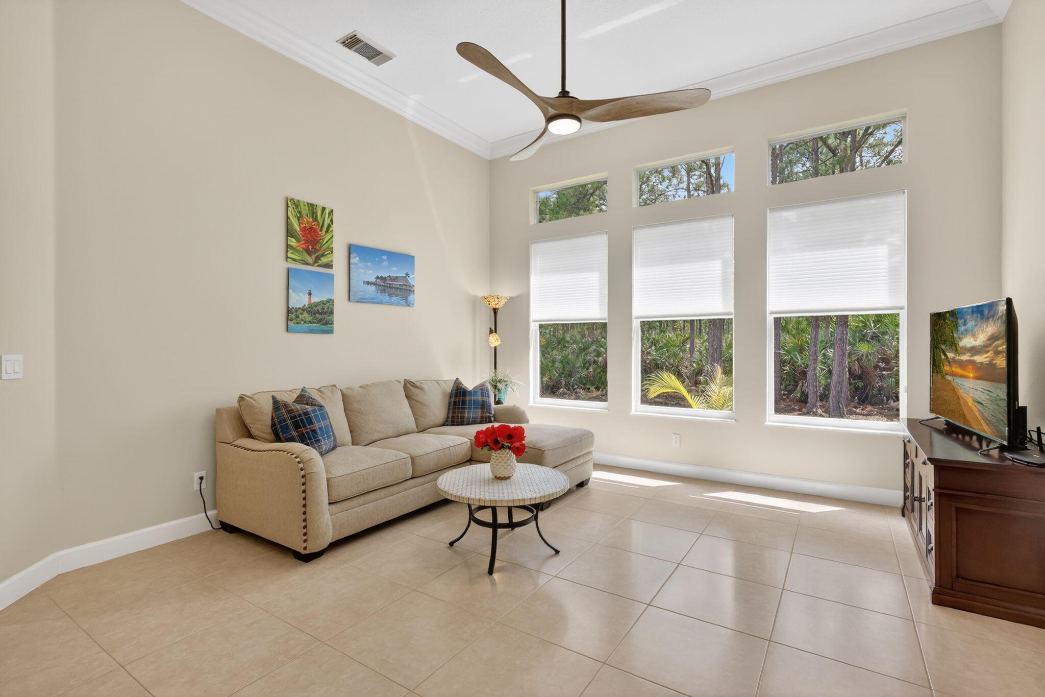 Vineyards - Residential