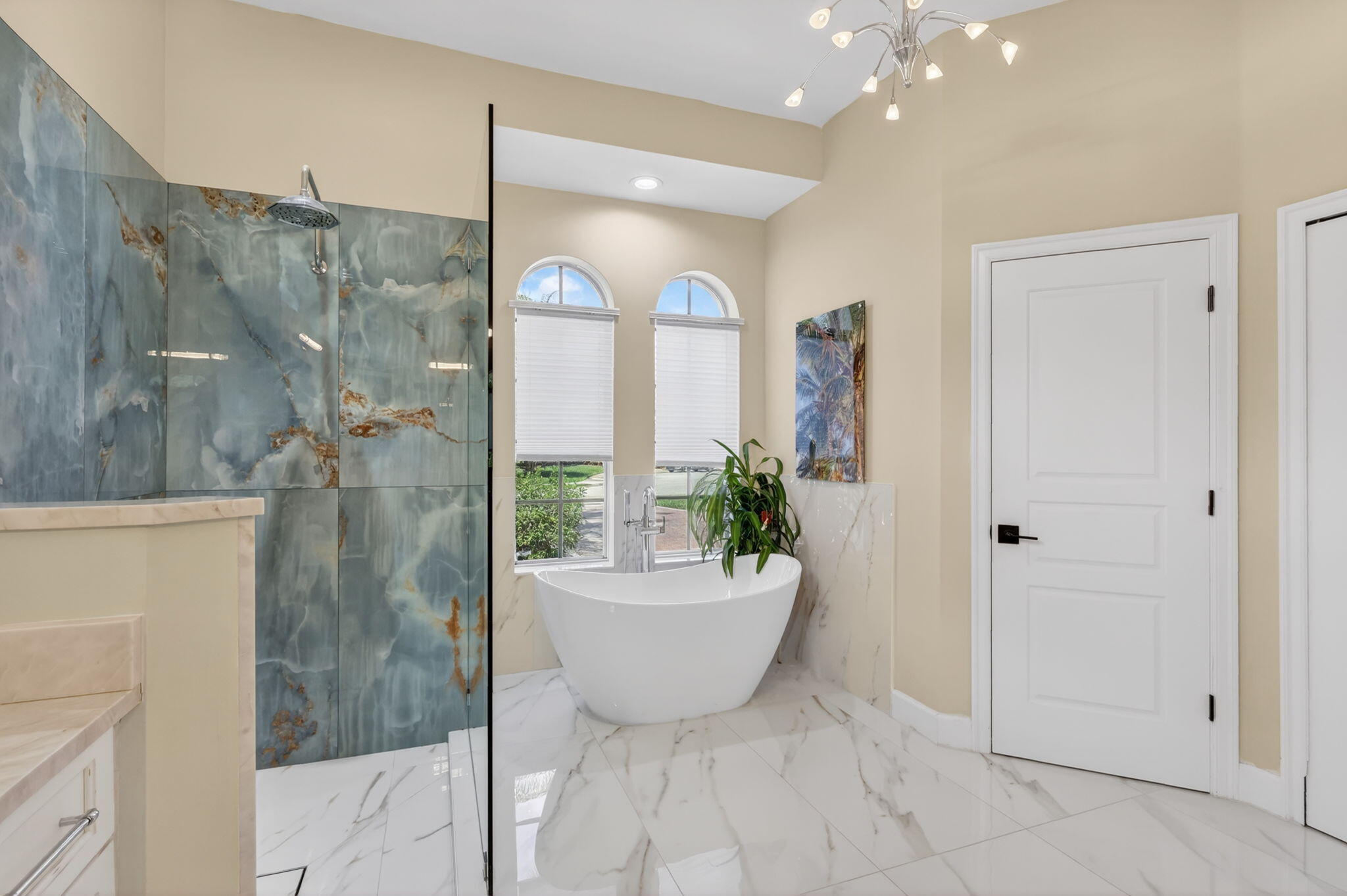 Vineyards - Residential