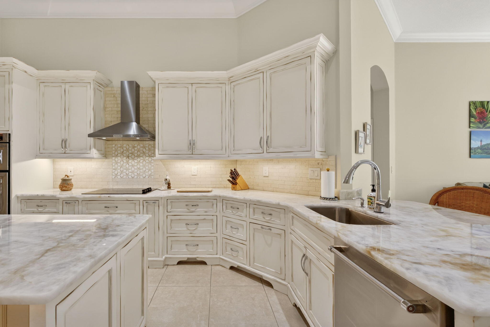 Vineyards - Residential