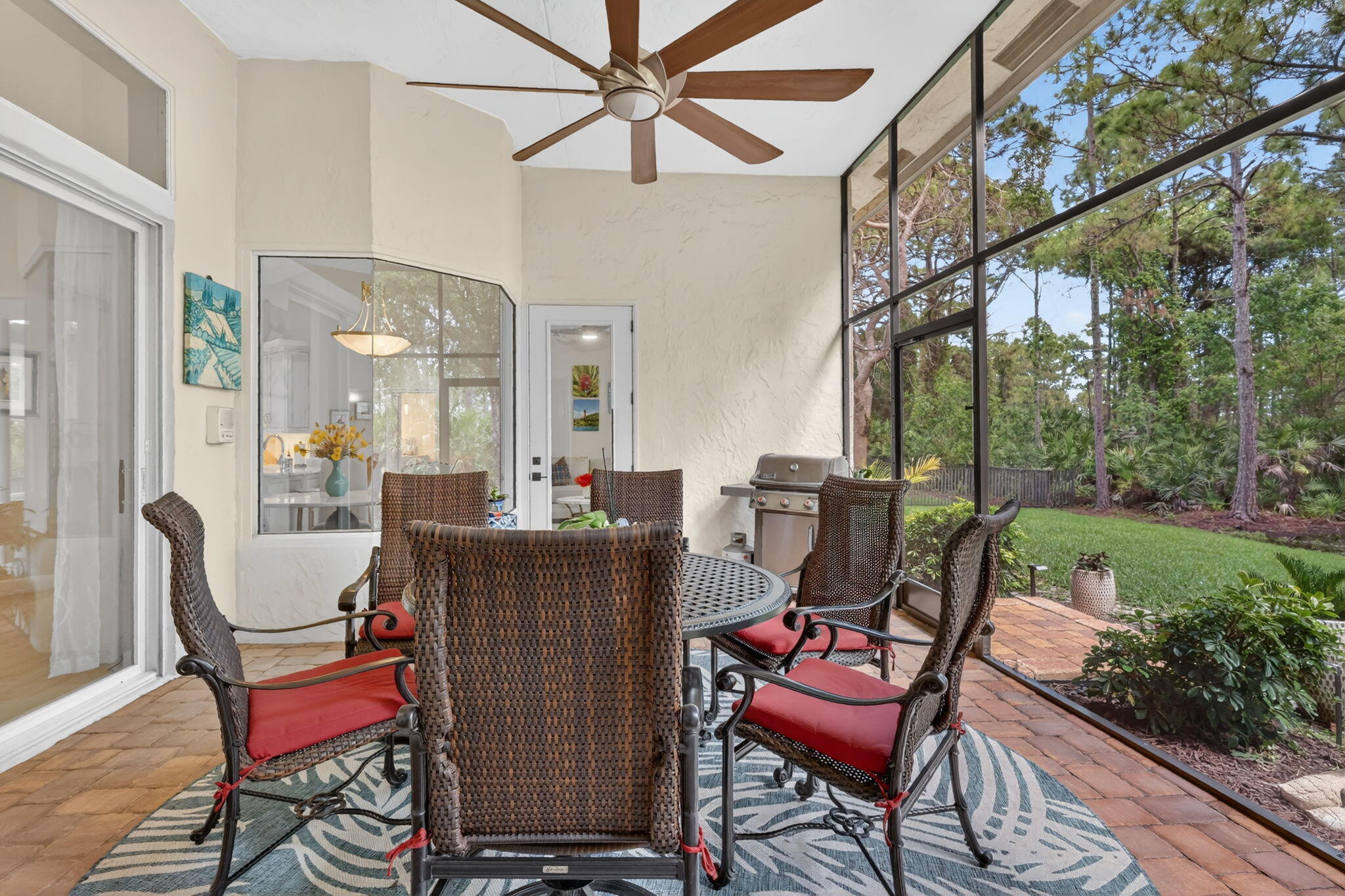 Vineyards - Residential