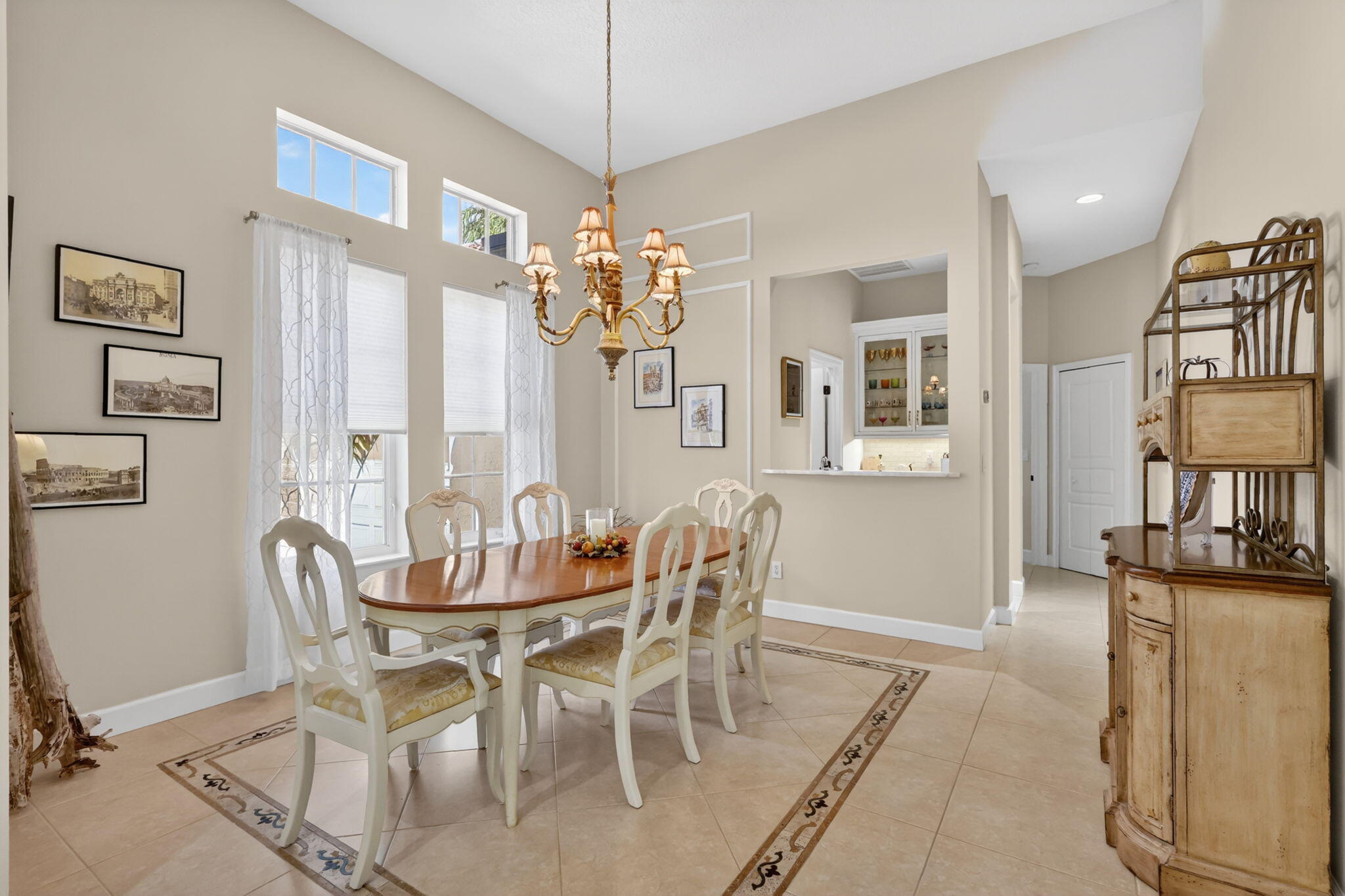 Vineyards - Residential