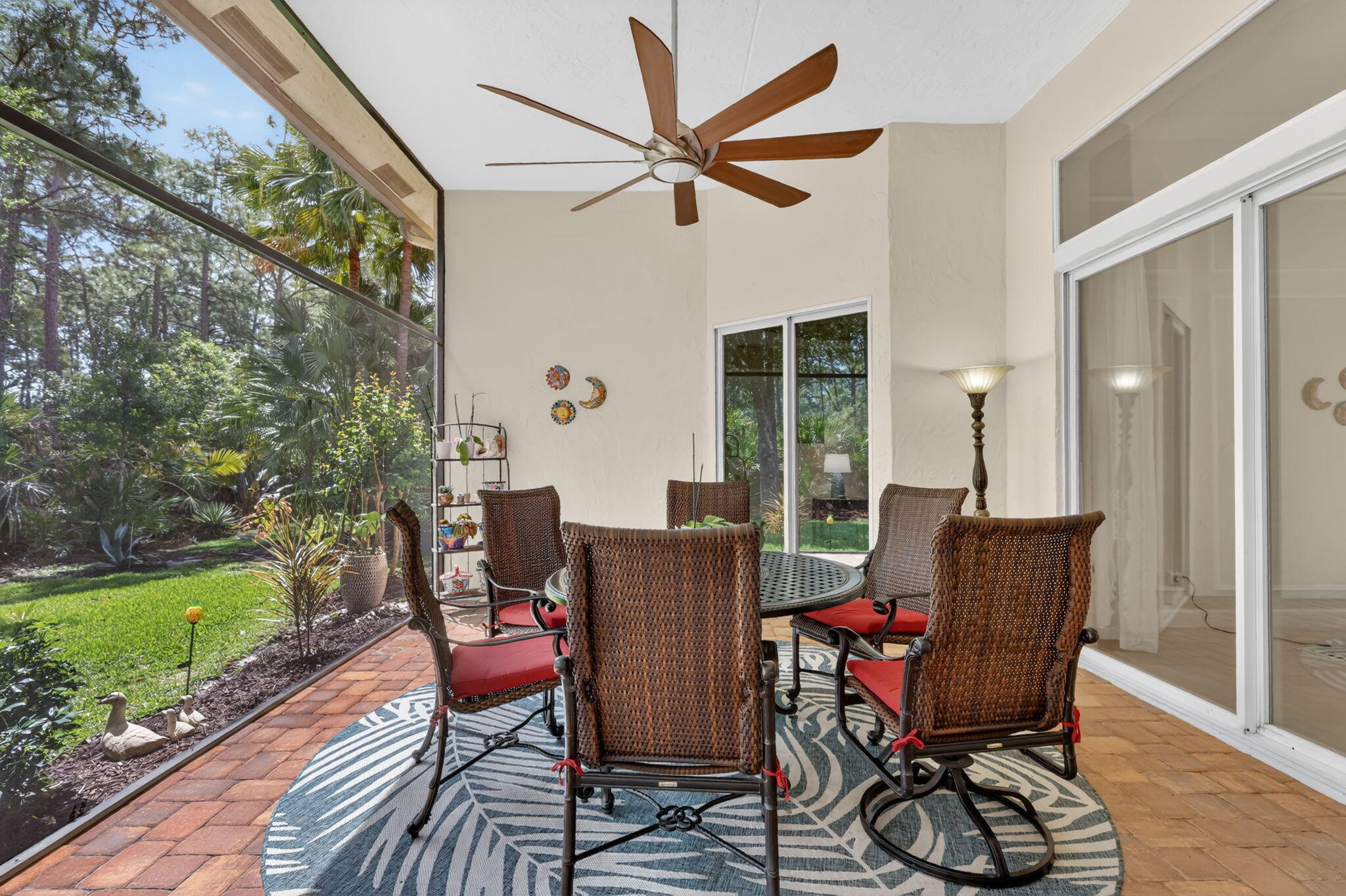 Vineyards - Residential