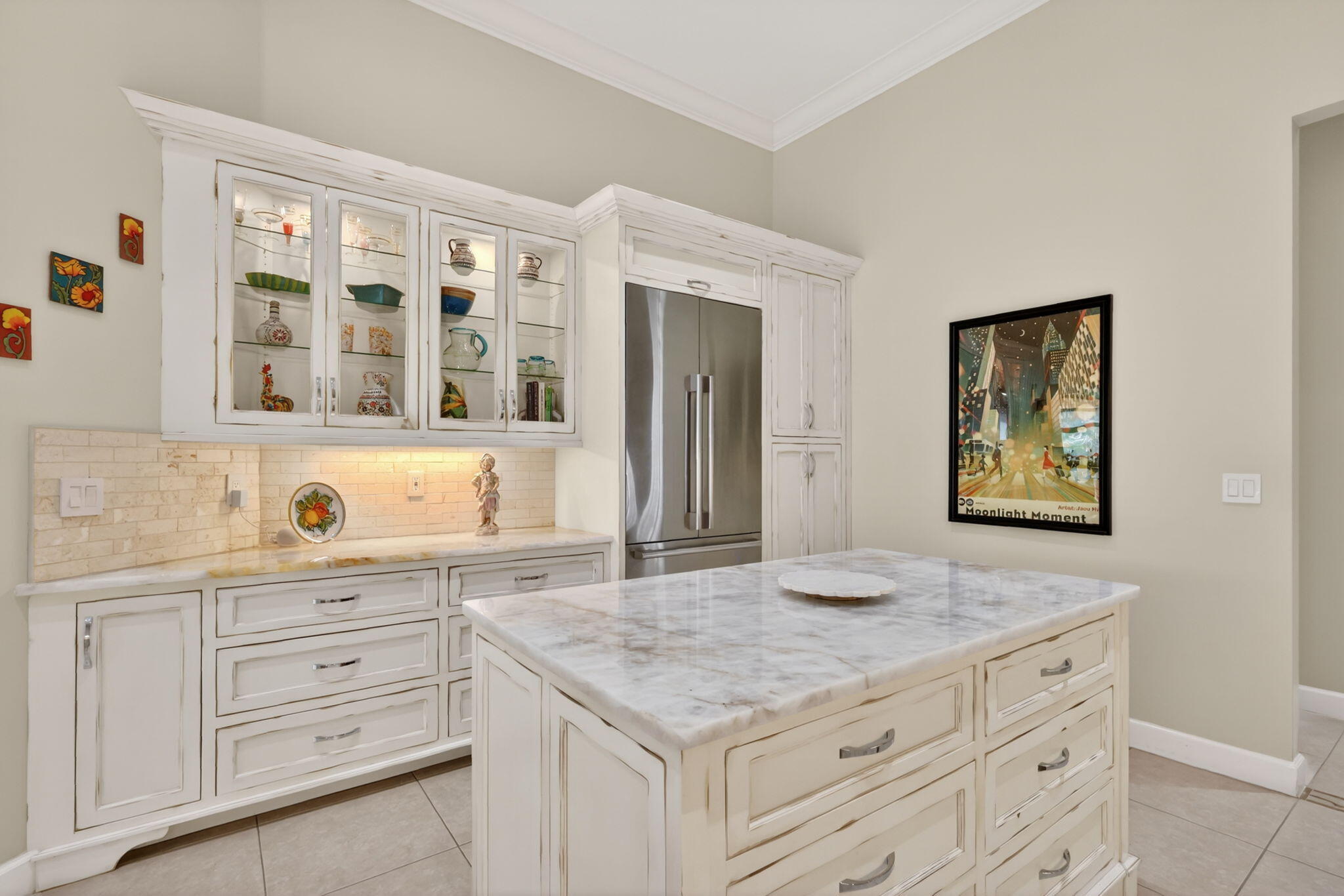 Vineyards - Residential