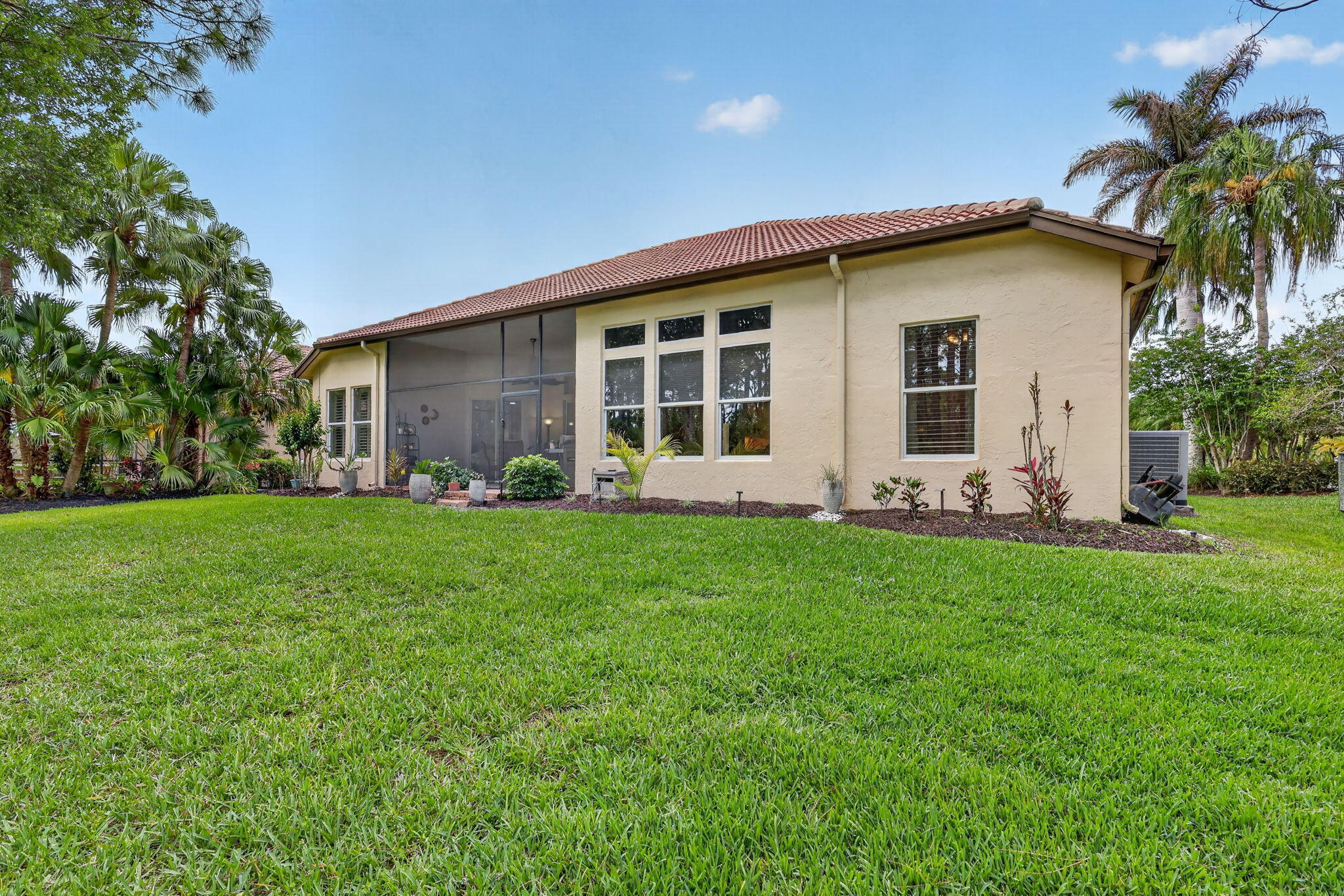 Vineyards - Residential