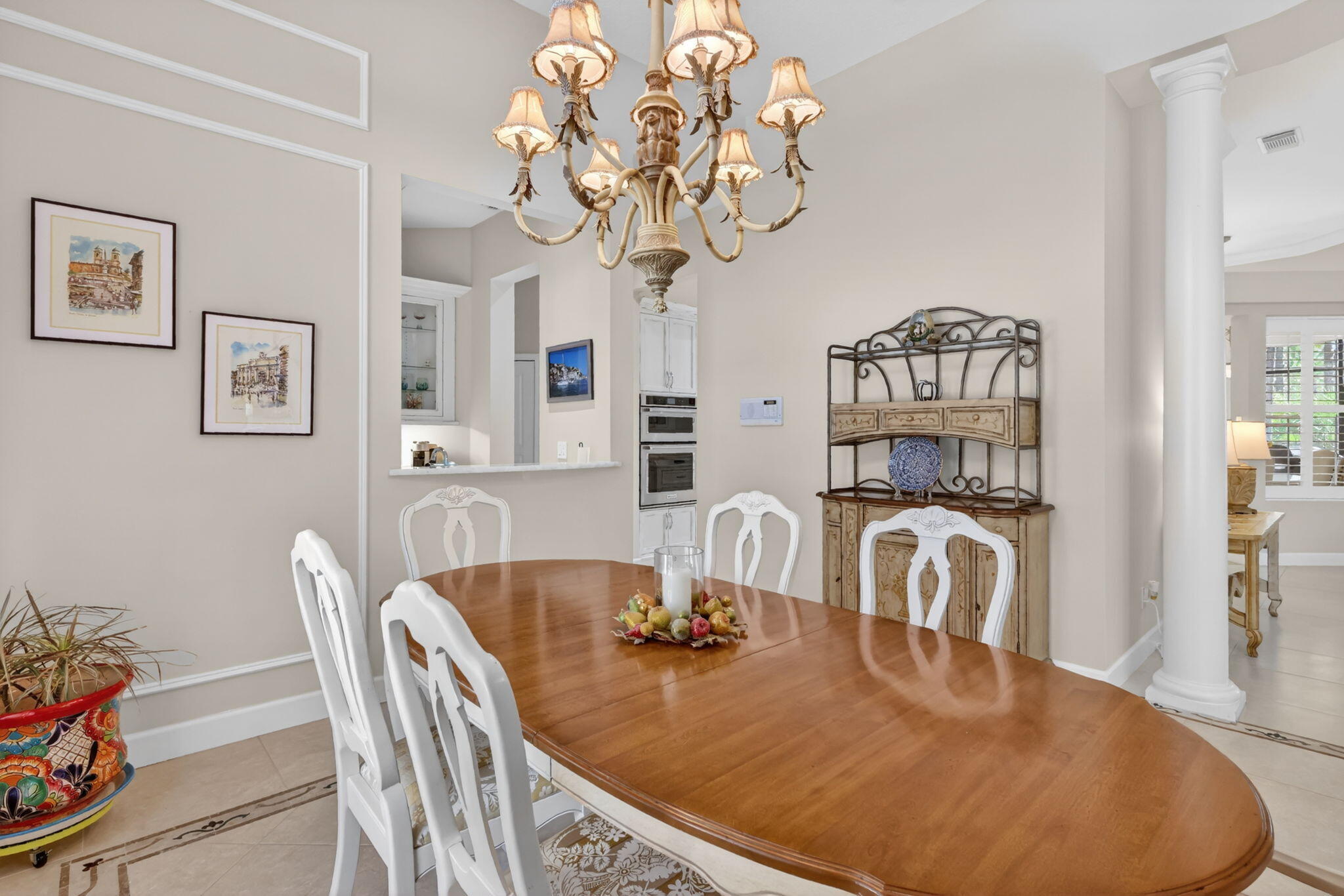 Vineyards - Residential