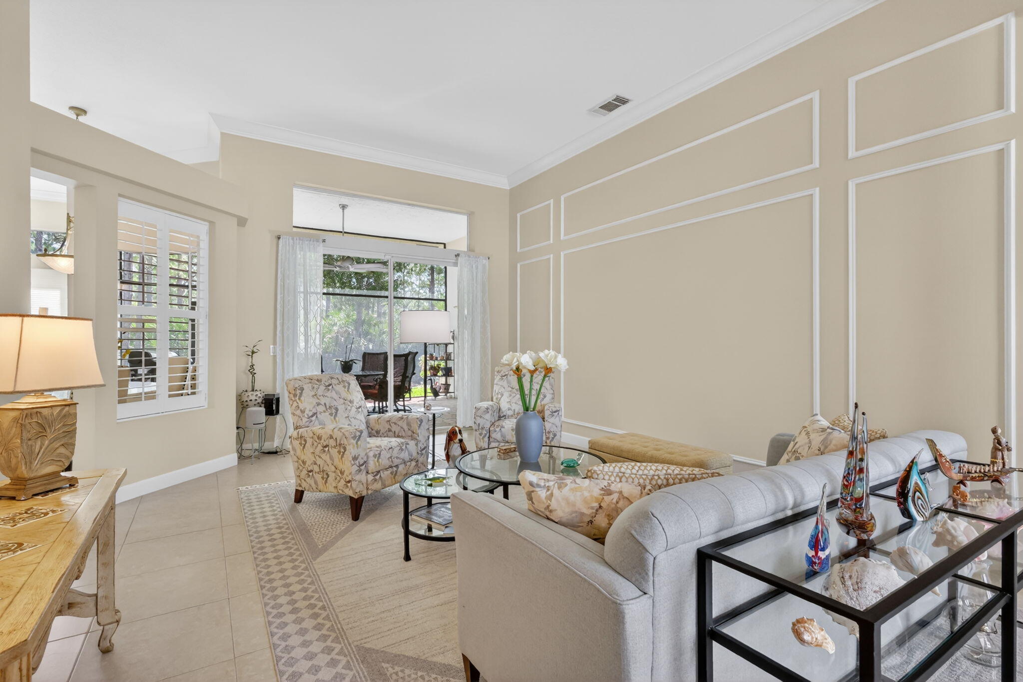 Vineyards - Residential