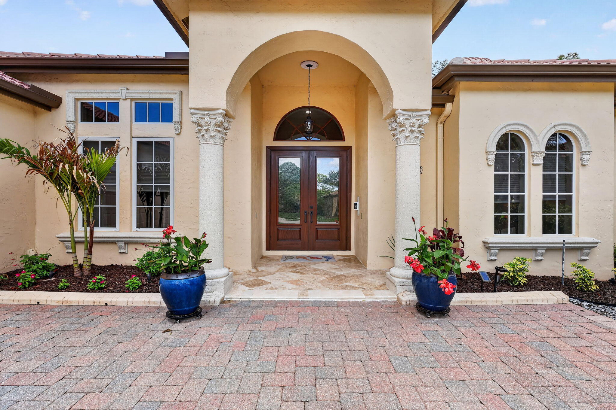 Vineyards - Residential