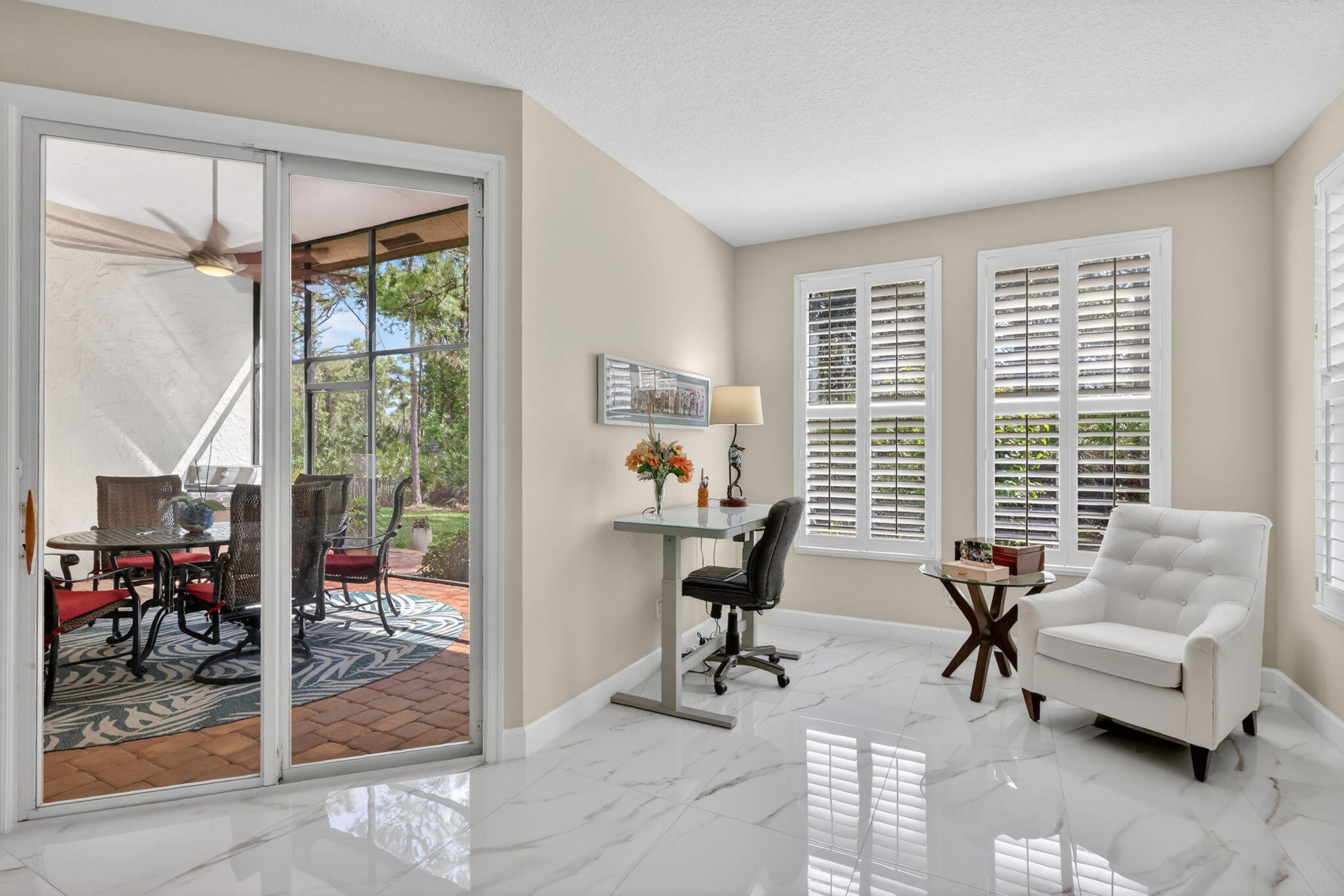 Vineyards - Residential