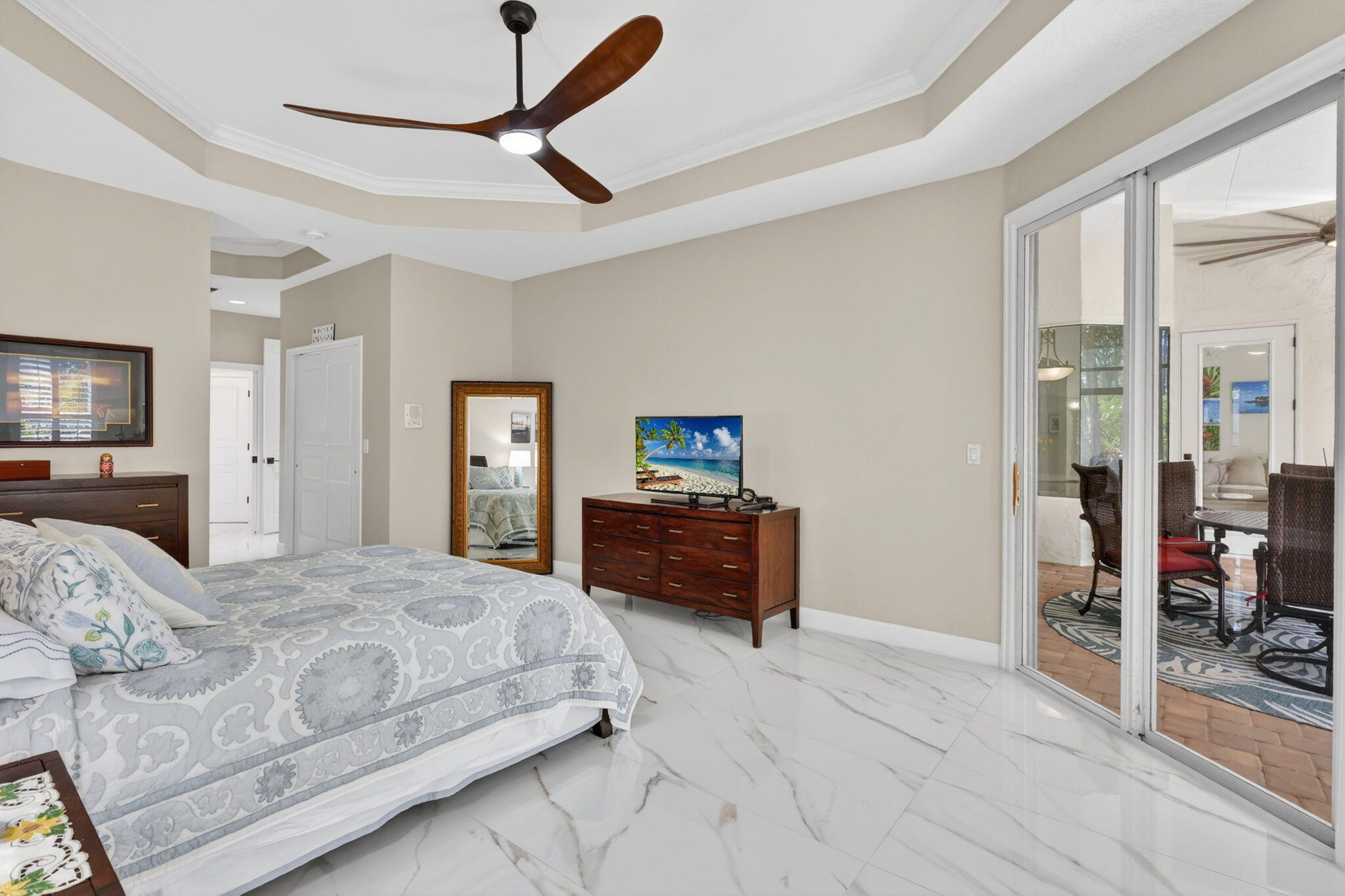 Vineyards - Residential