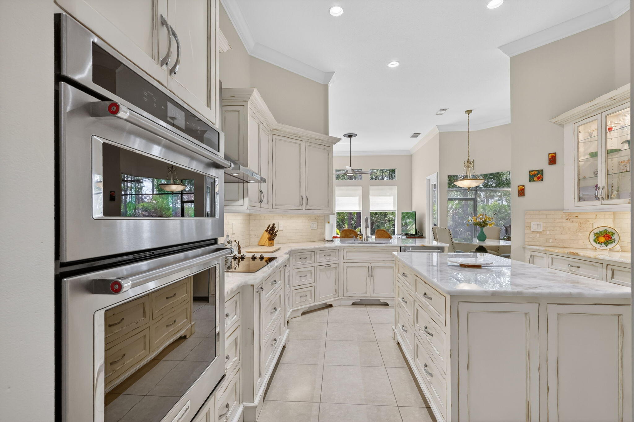 Vineyards - Residential