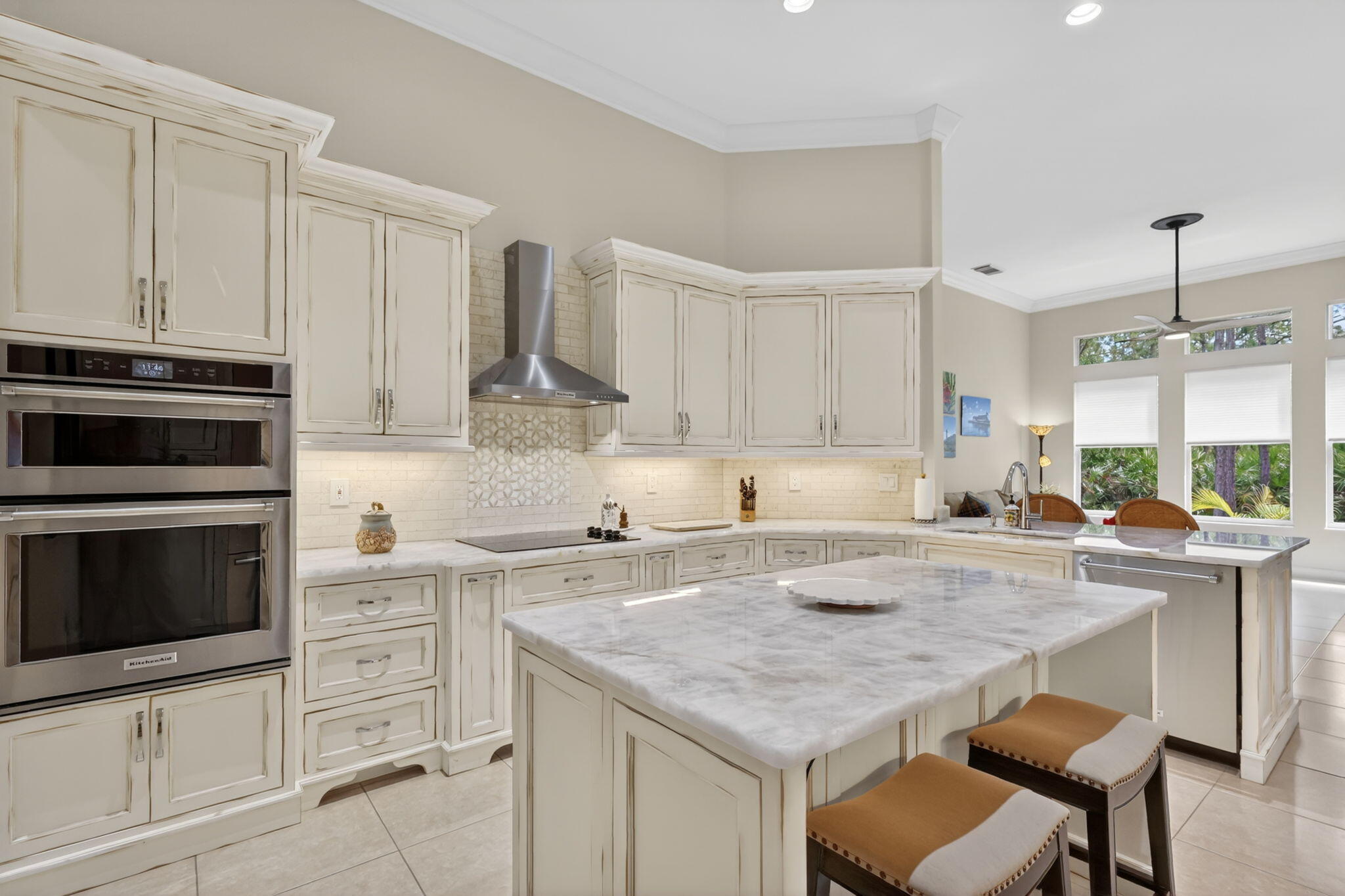 Vineyards - Residential