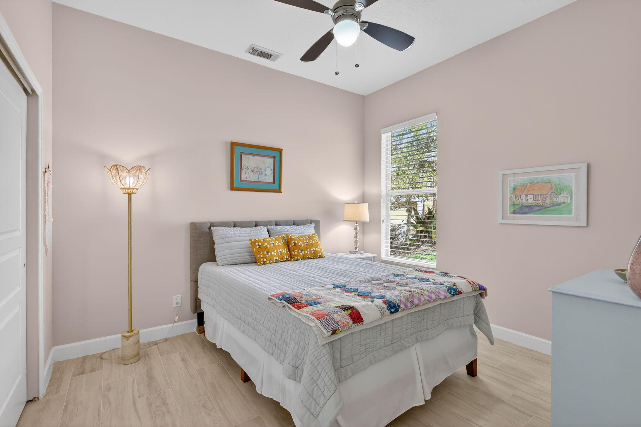 Vineyards - Residential