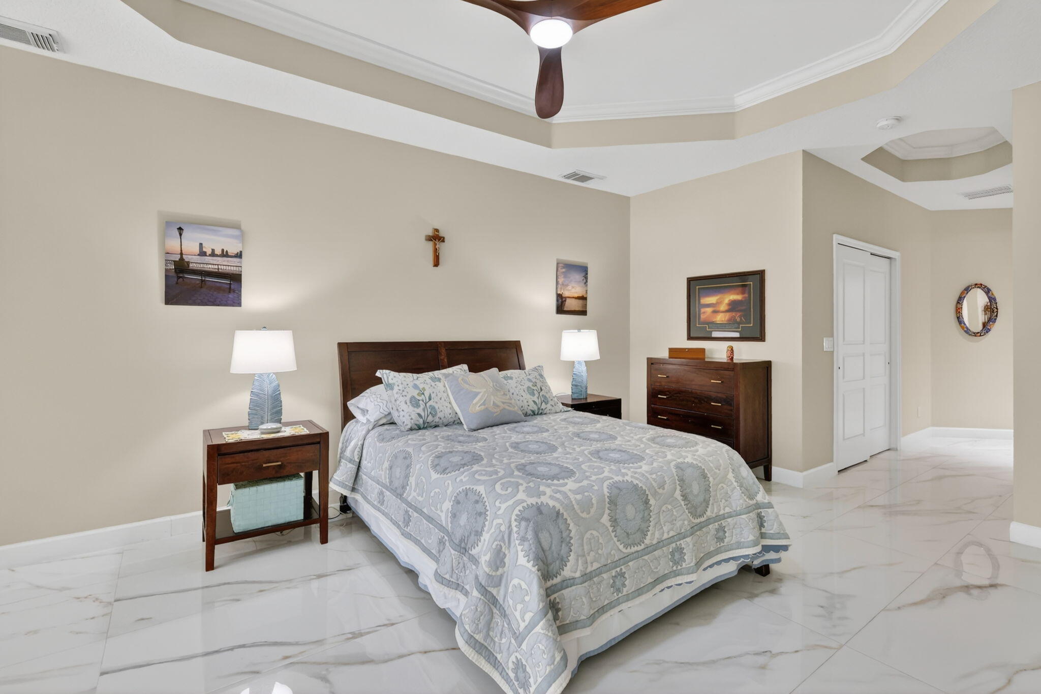 Vineyards - Residential