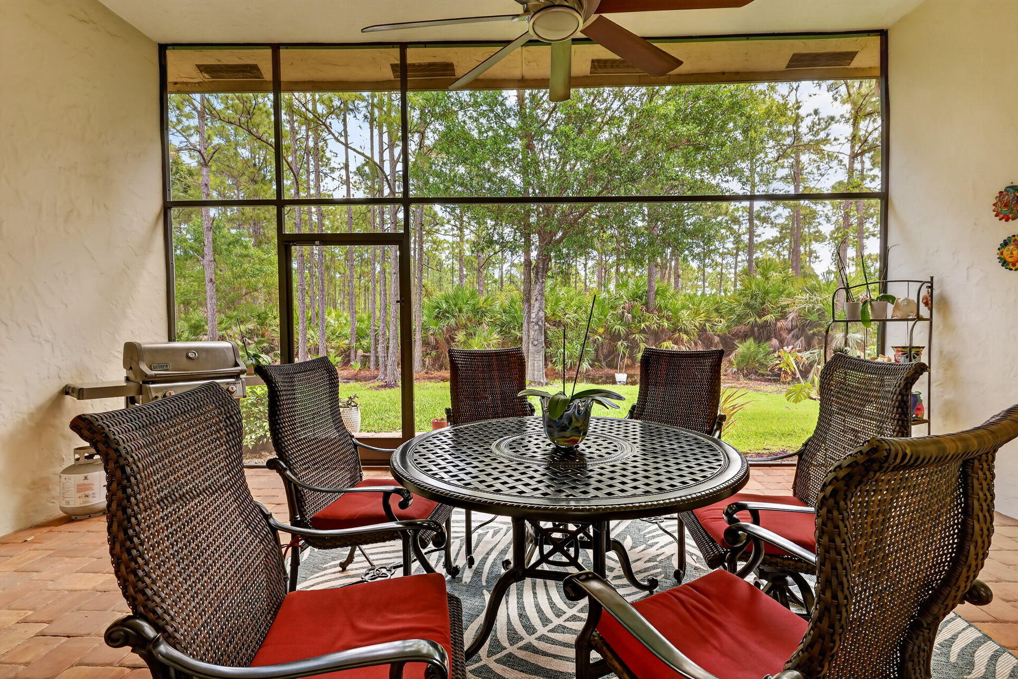 Vineyards - Residential