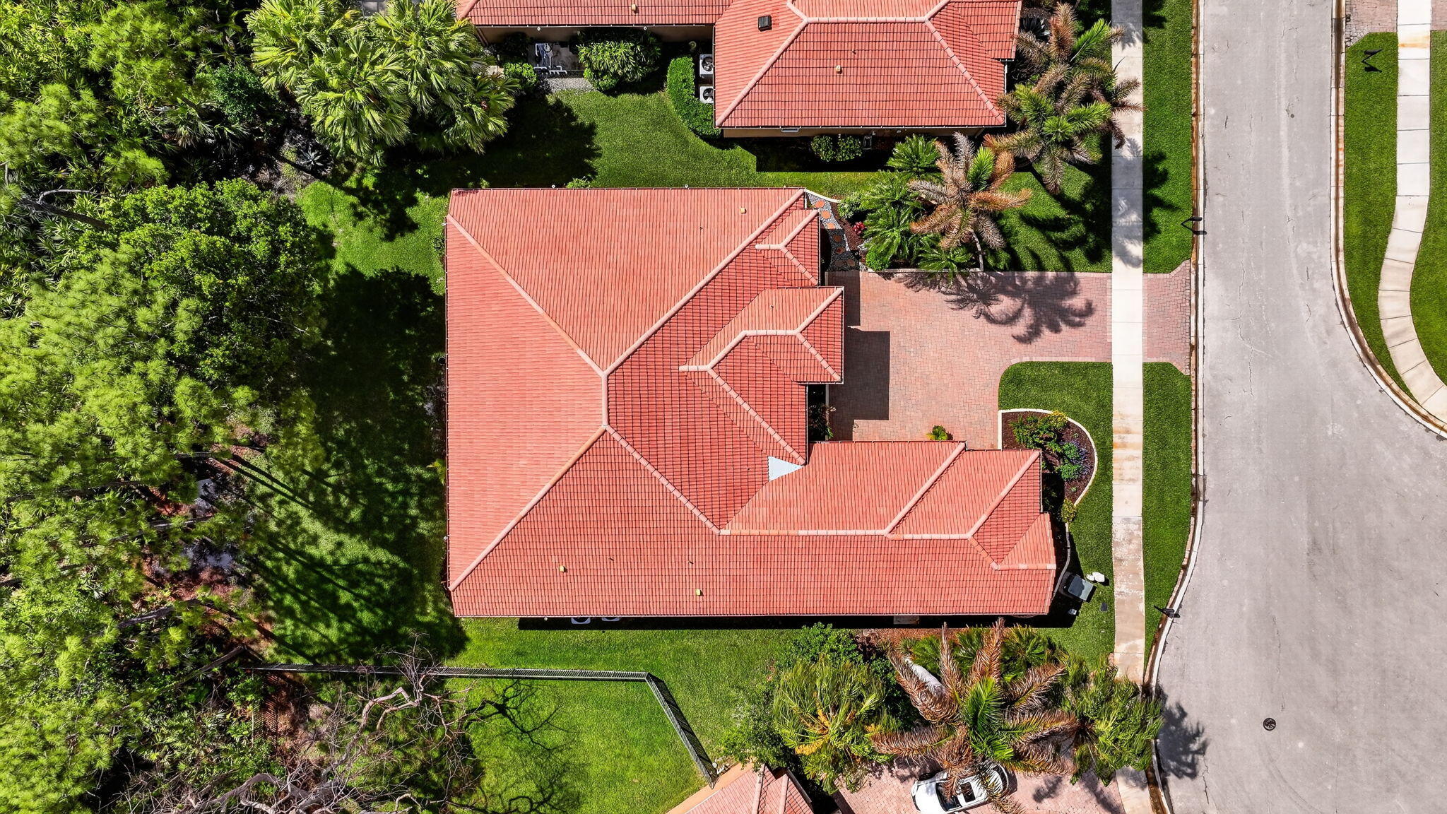 Vineyards - Residential