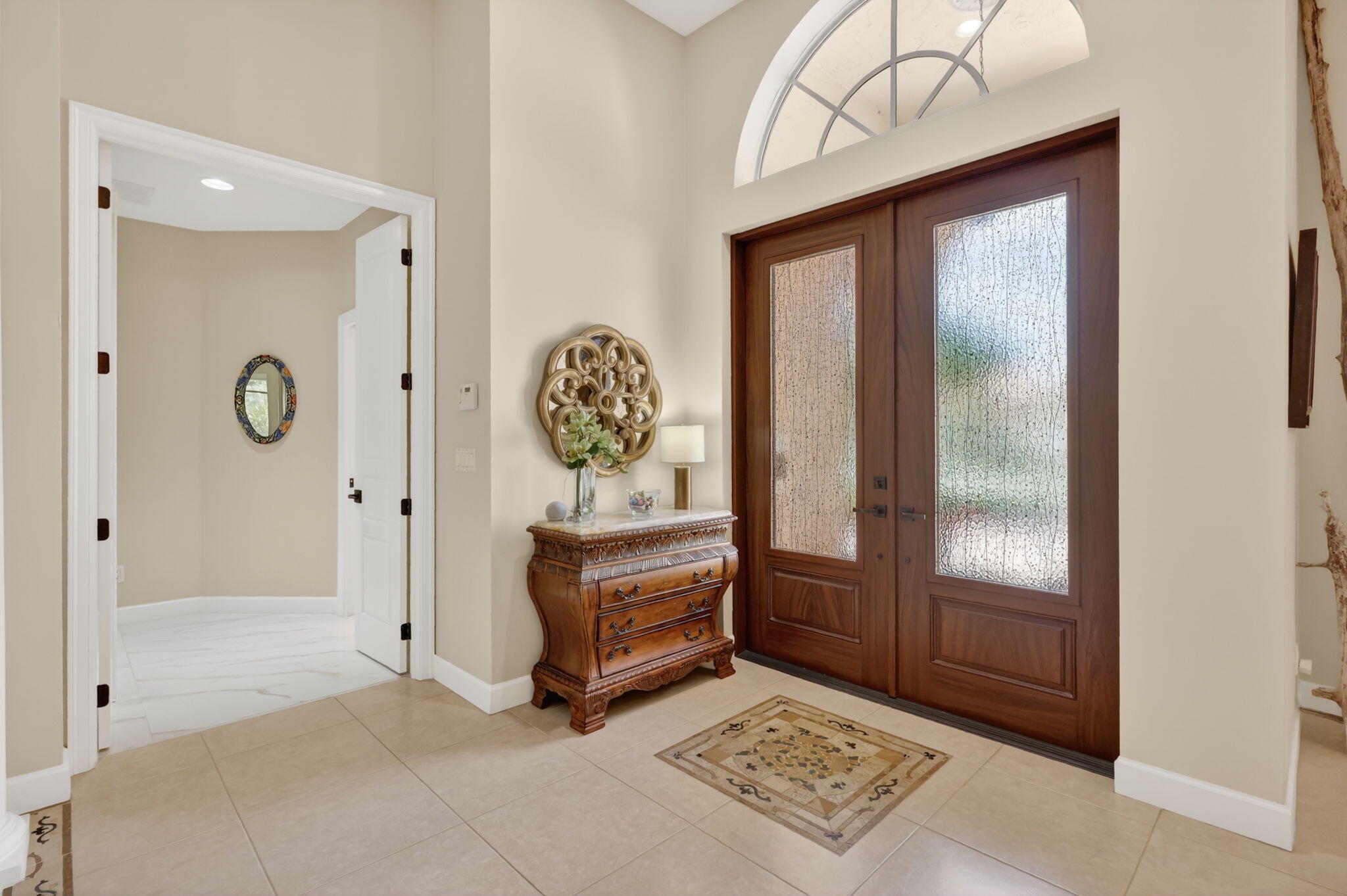 Vineyards - Residential