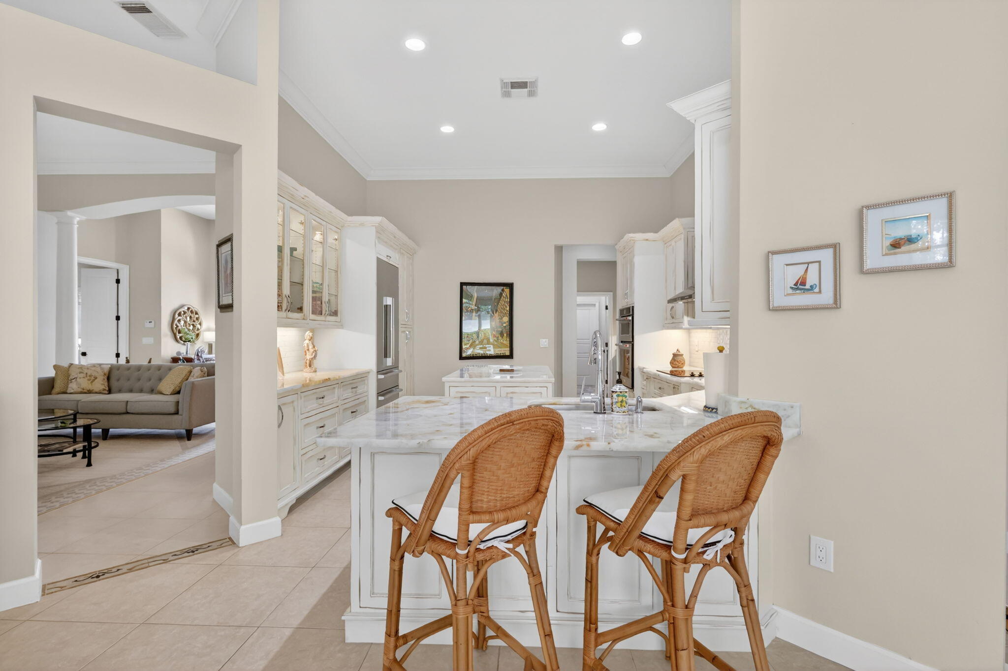 Vineyards - Residential