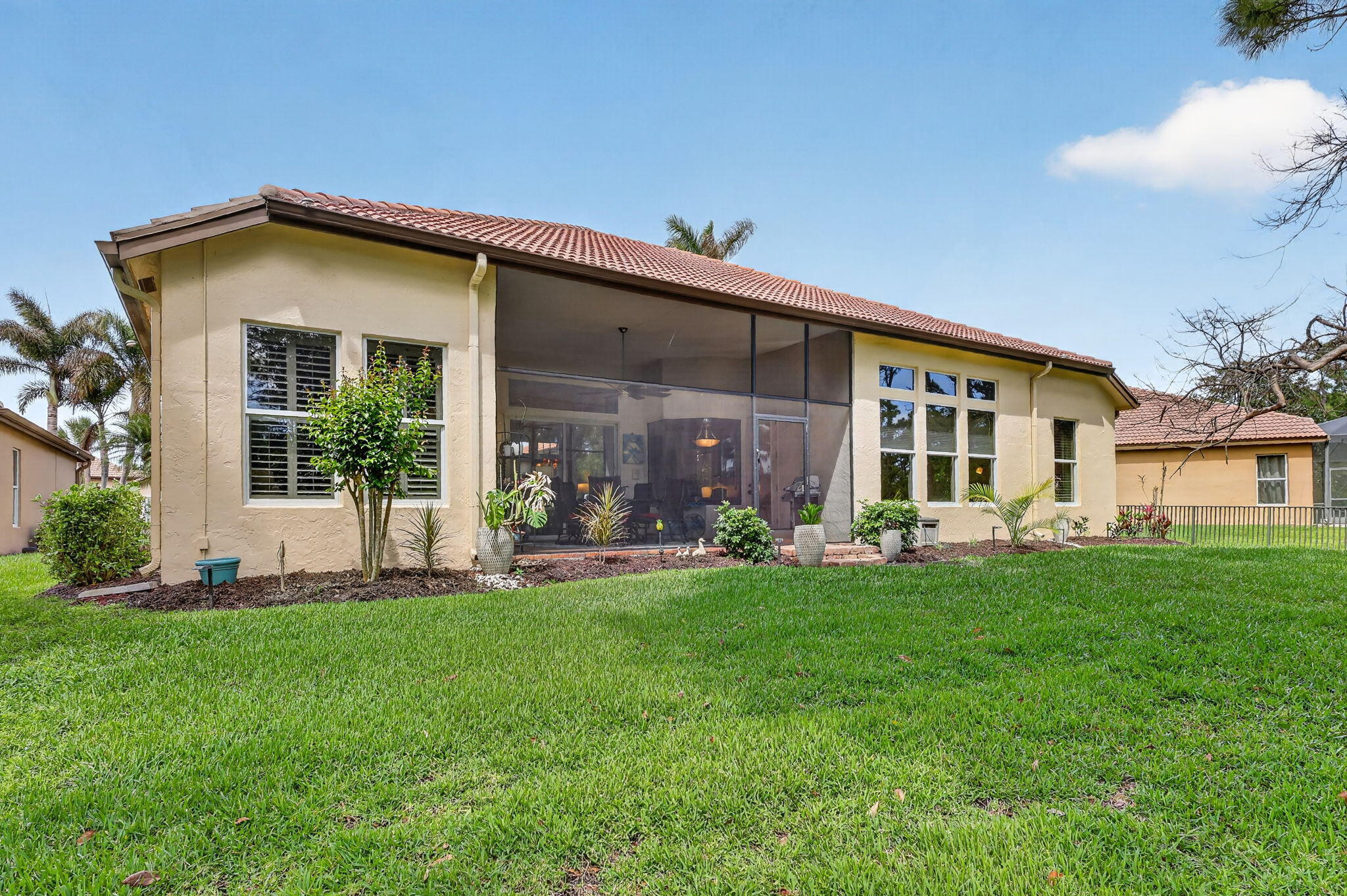 Vineyards - Residential