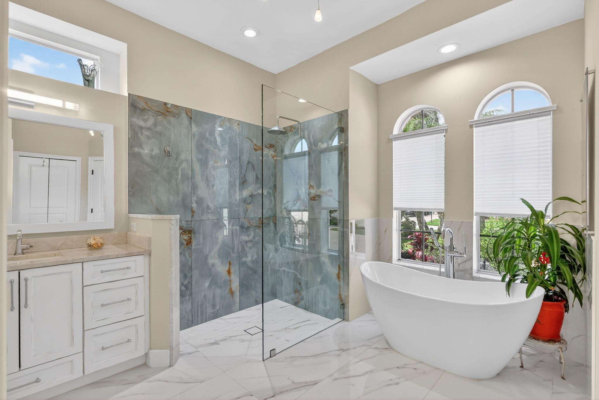 Vineyards - Residential