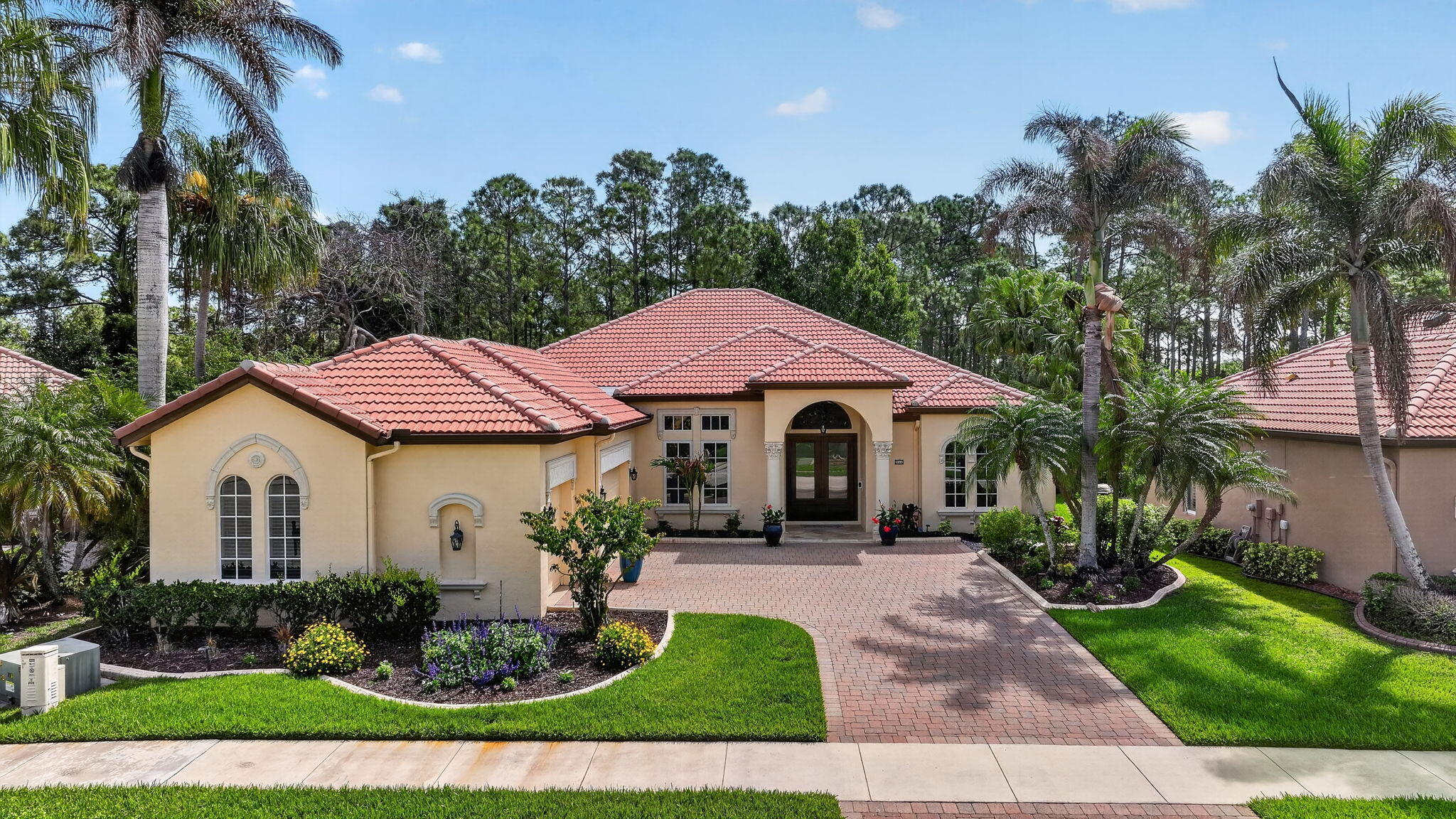 Vineyards - Residential