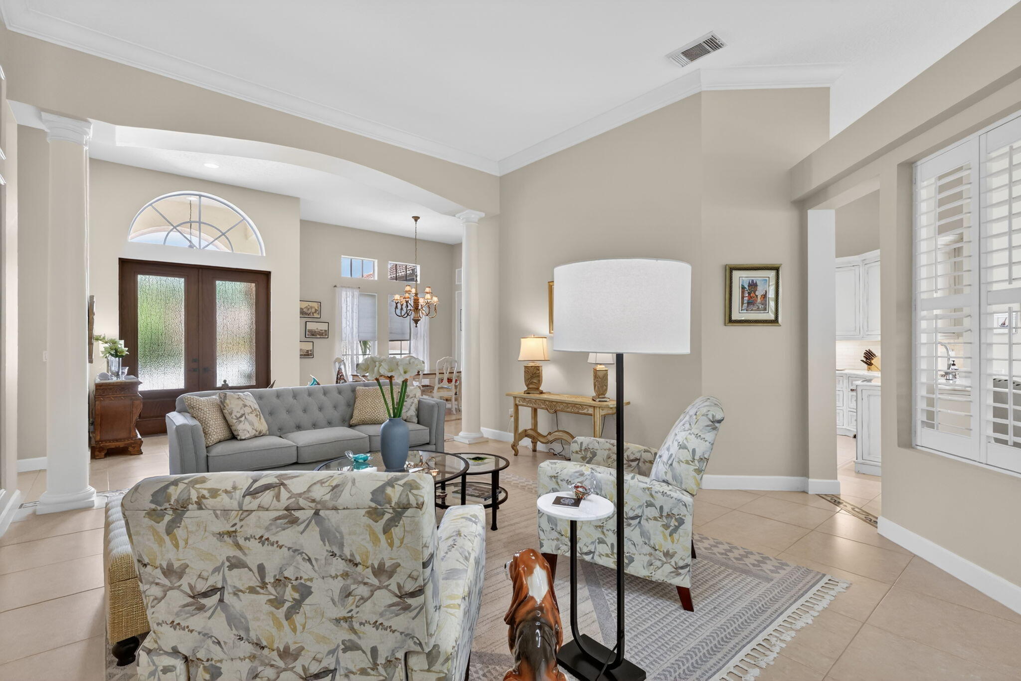 Vineyards - Residential