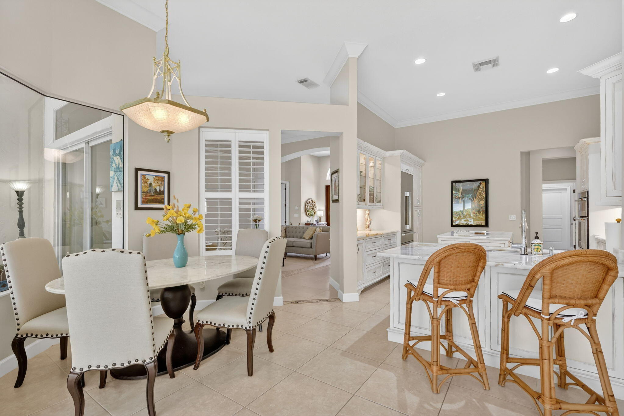 Vineyards - Residential