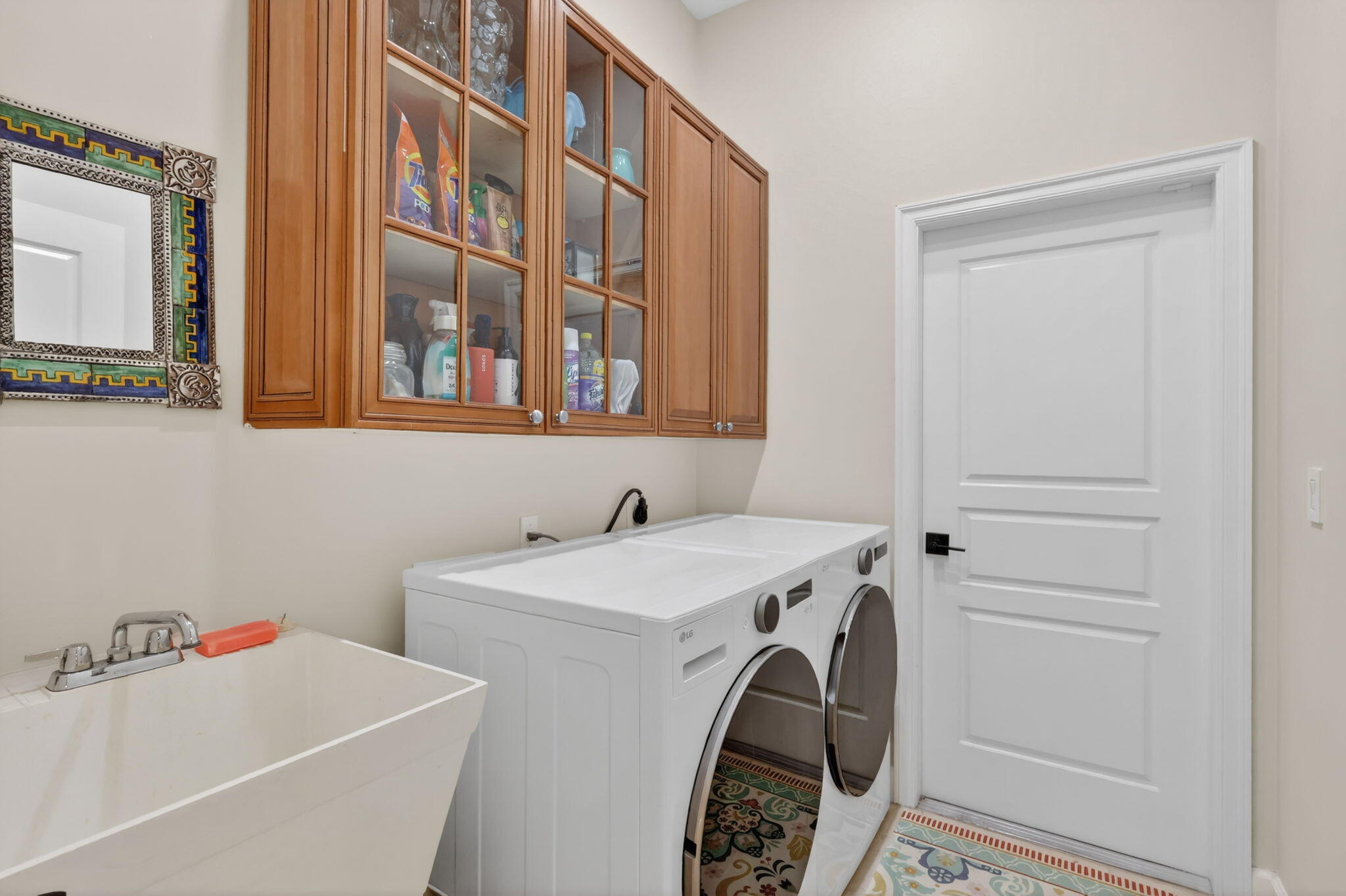 Vineyards - Residential