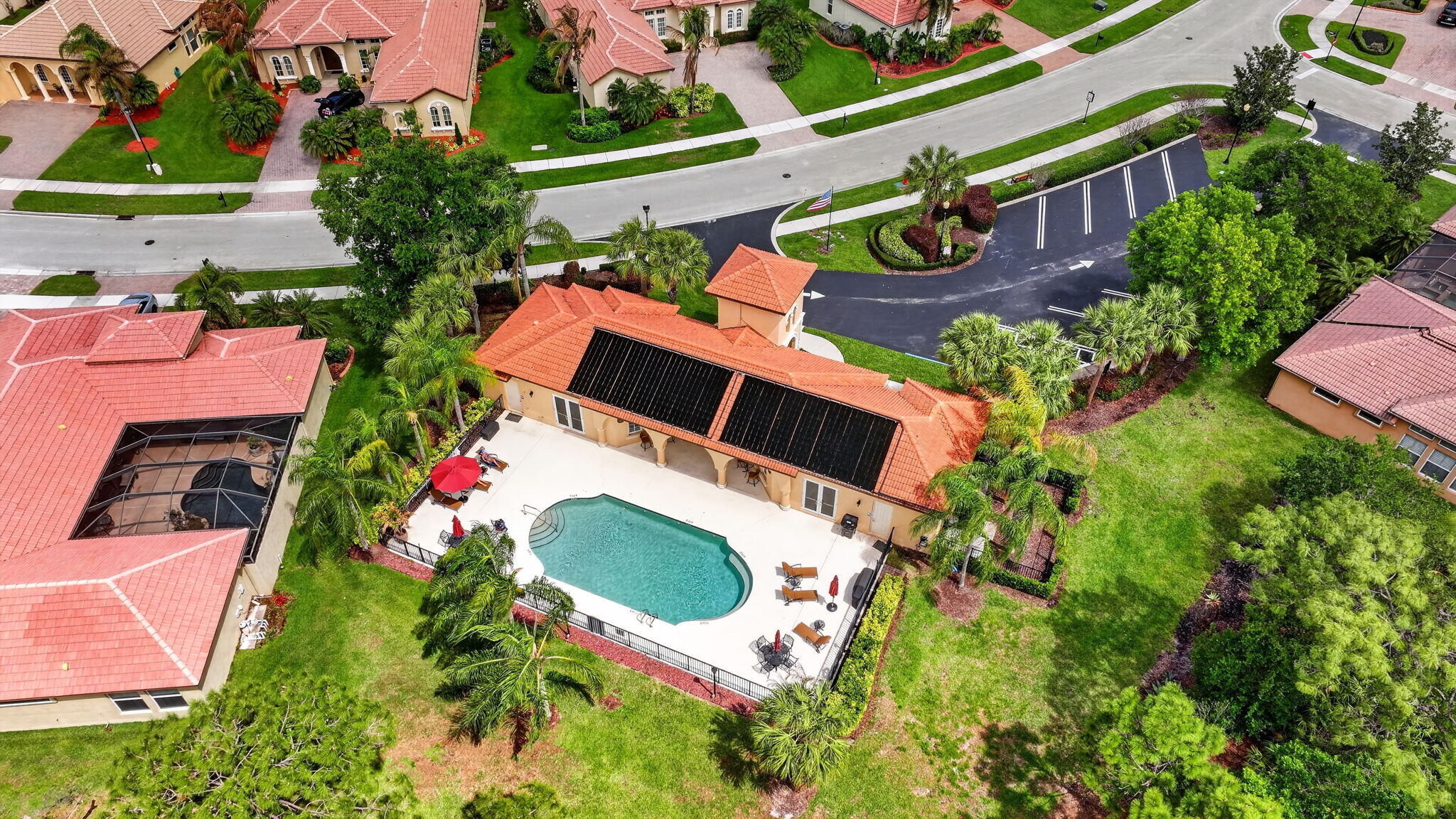 Vineyards - Residential