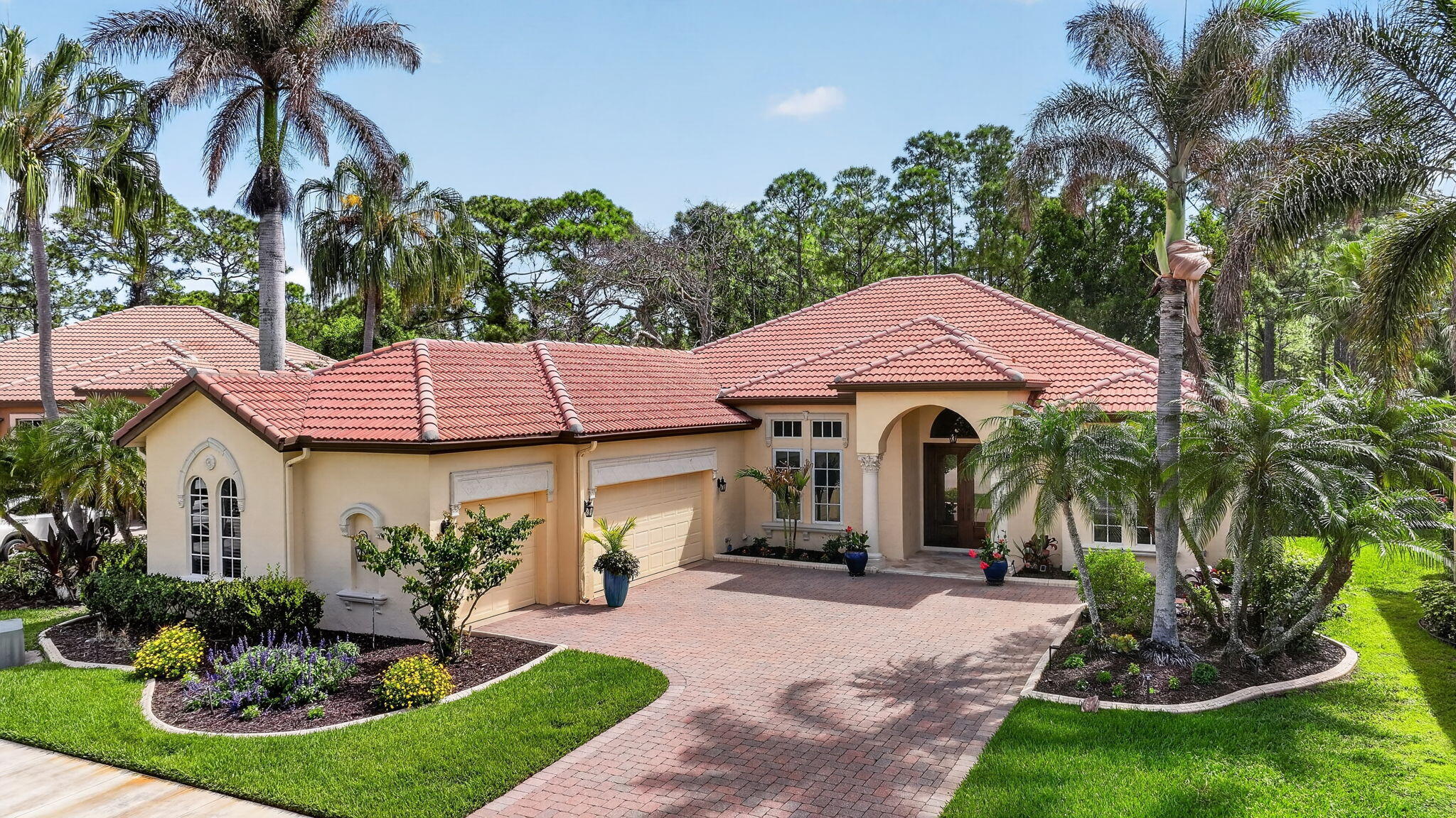 Vineyards - Residential