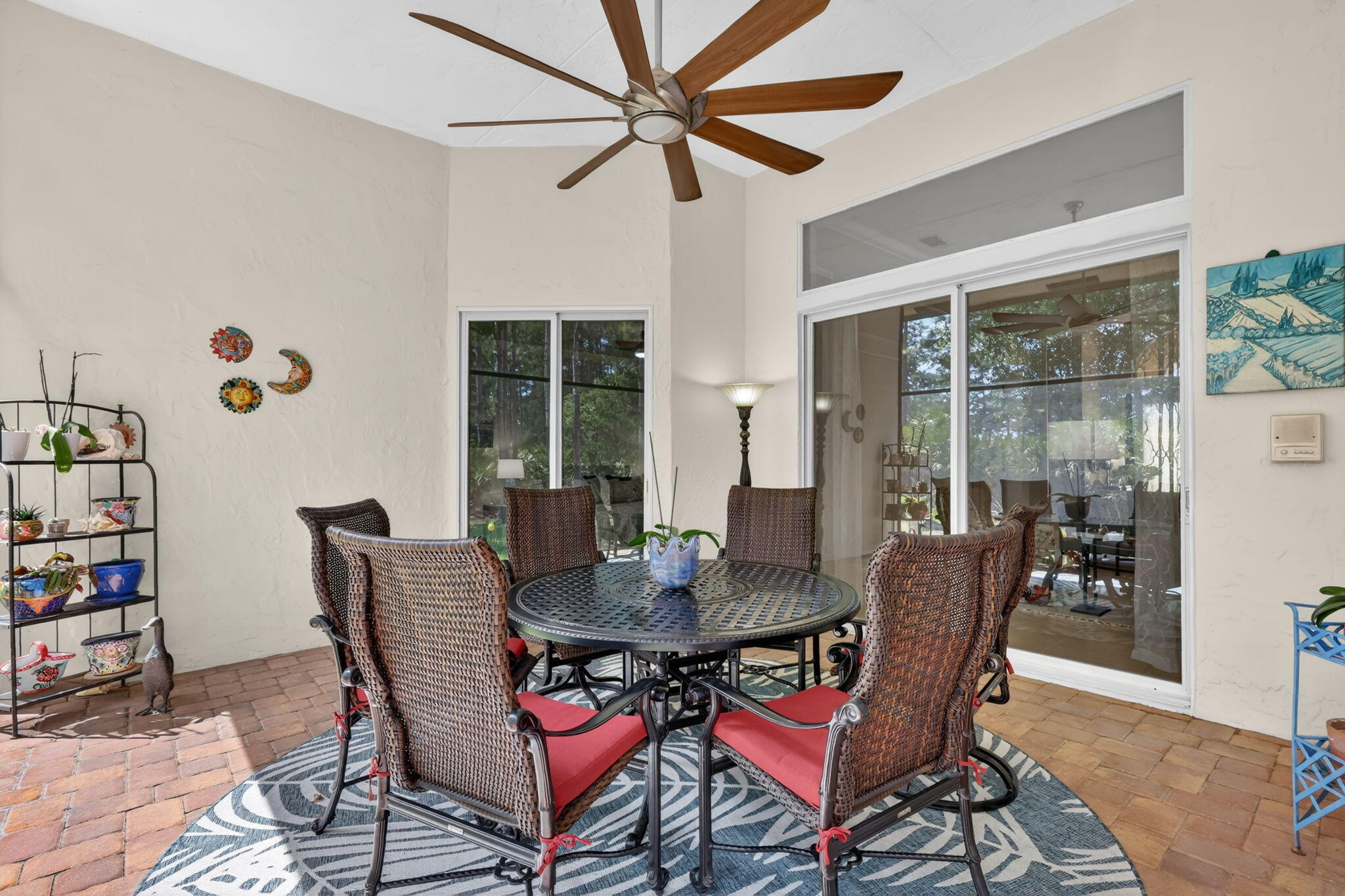 Vineyards - Residential