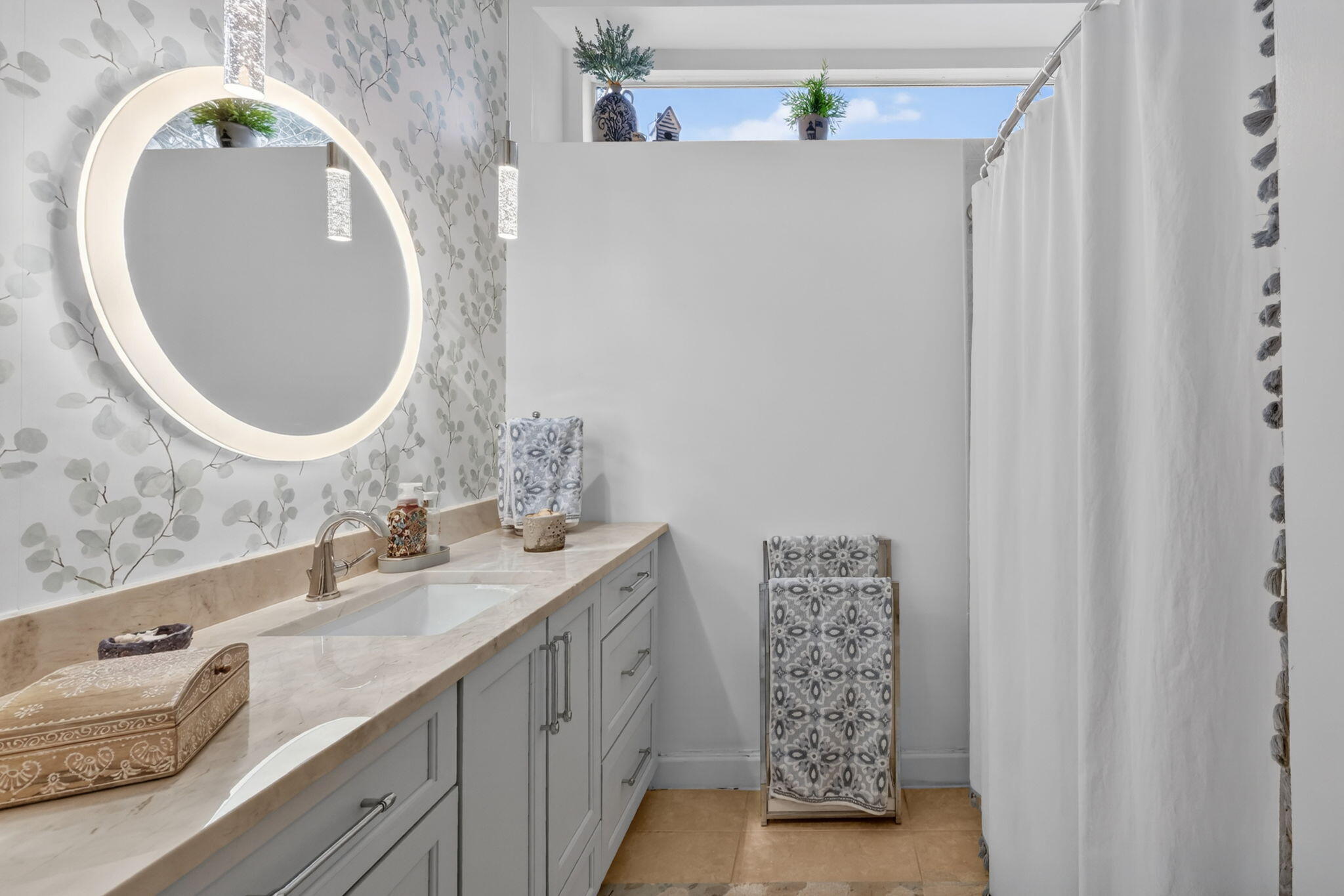 Vineyards - Residential