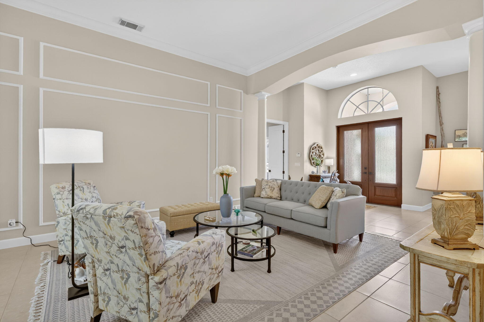 Vineyards - Residential