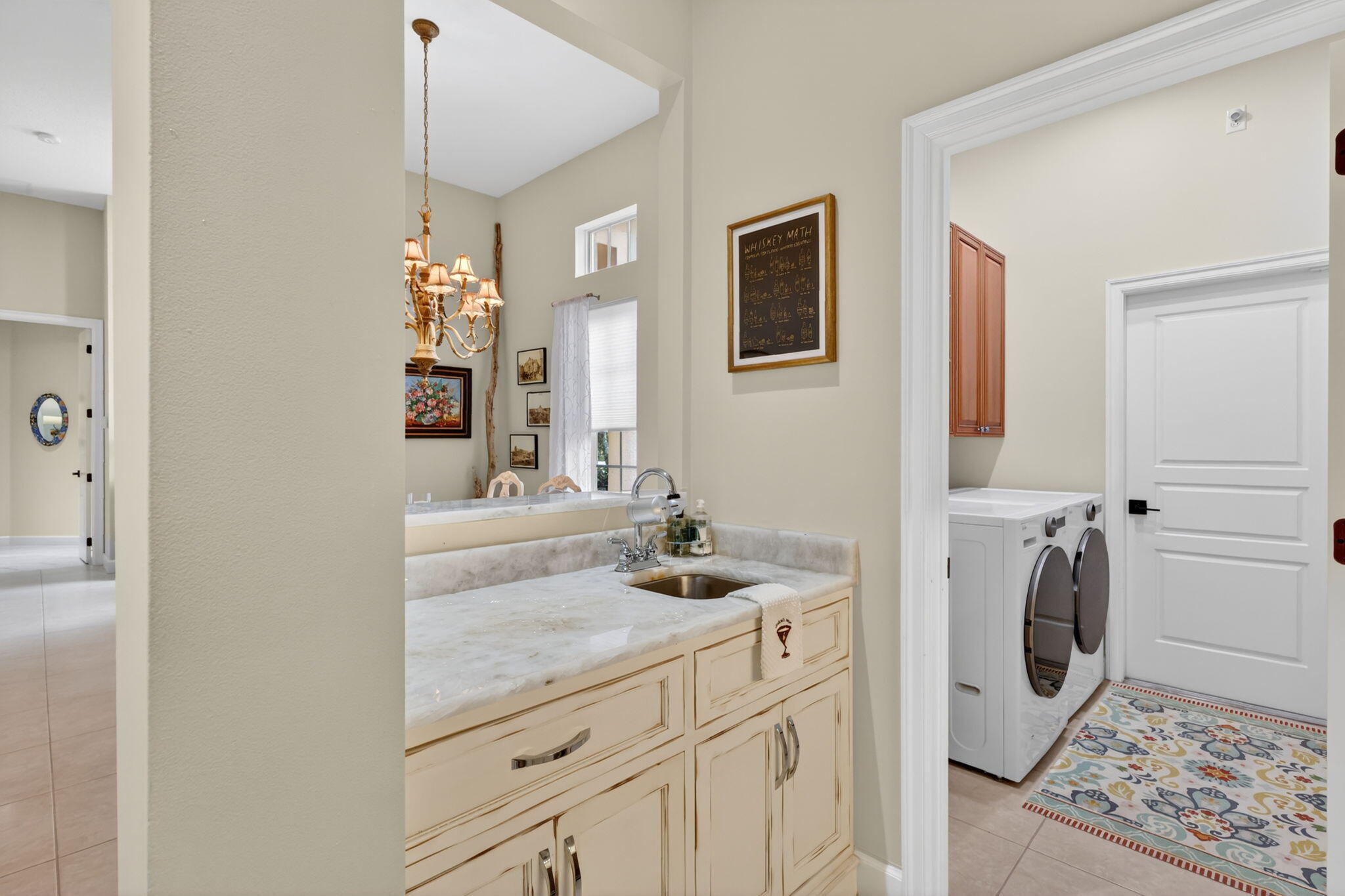 Vineyards - Residential