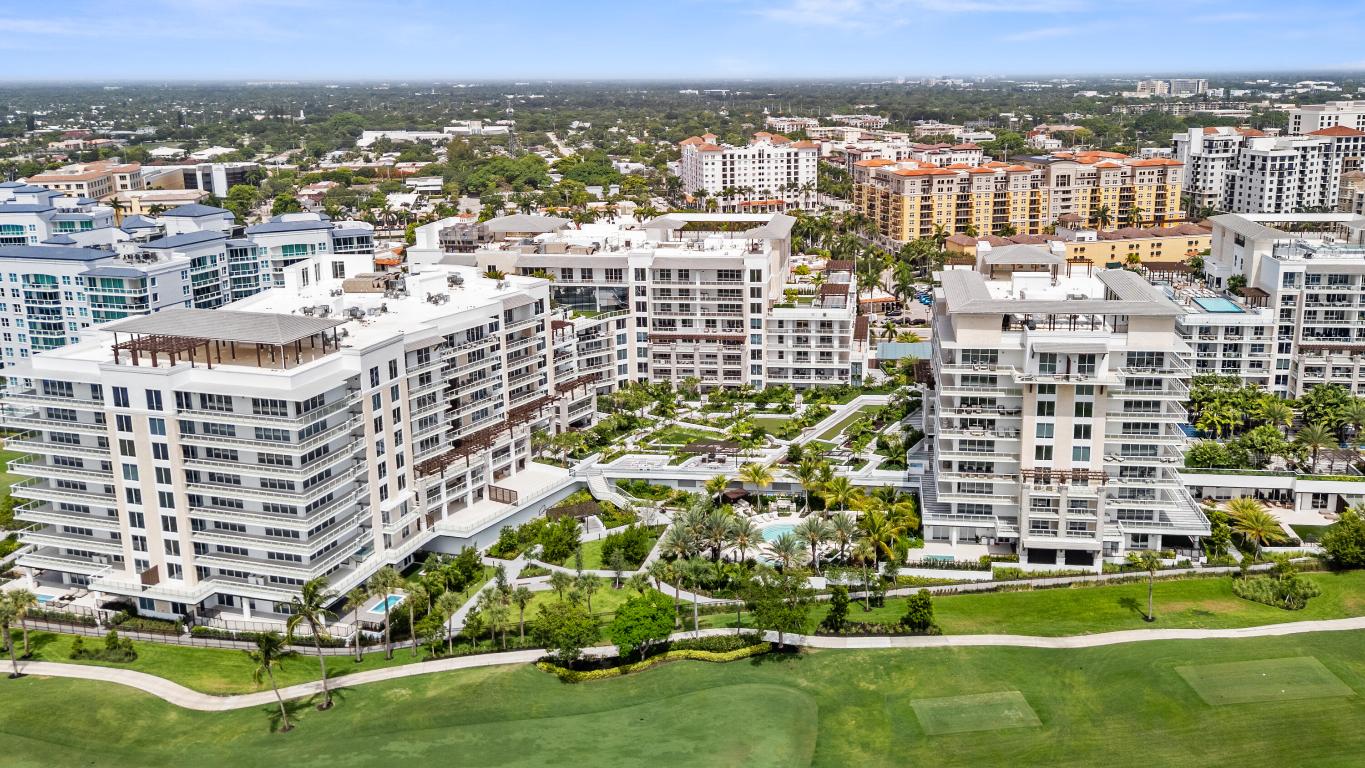 Alina Boca Raton - Residential