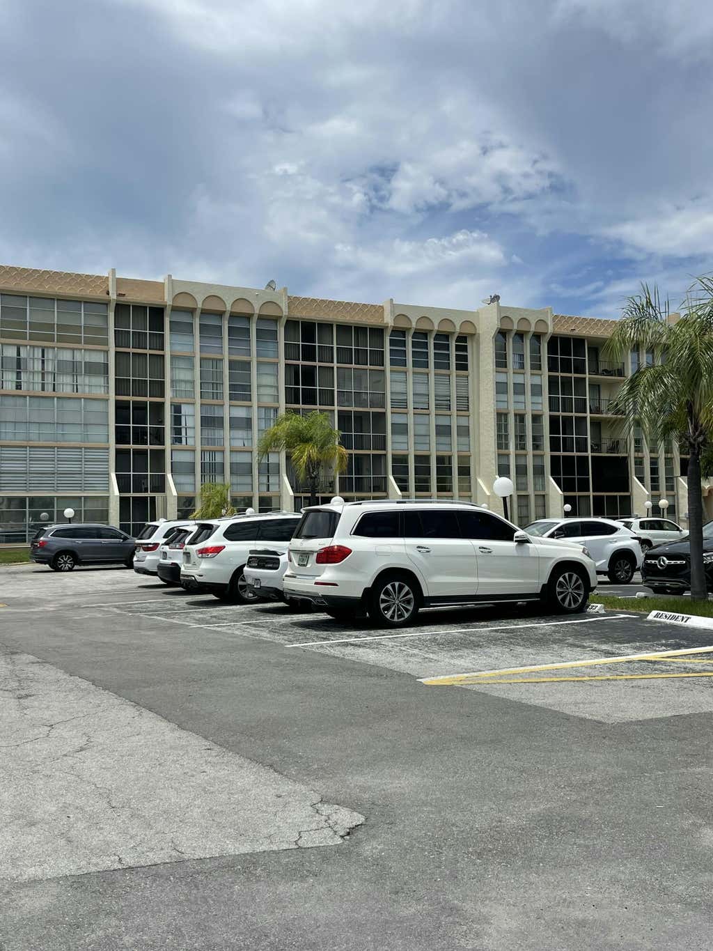 Photo of 801 Three Island Boulevard #306, Hallandale Beach, FL 33009 (MLS # B26047545)