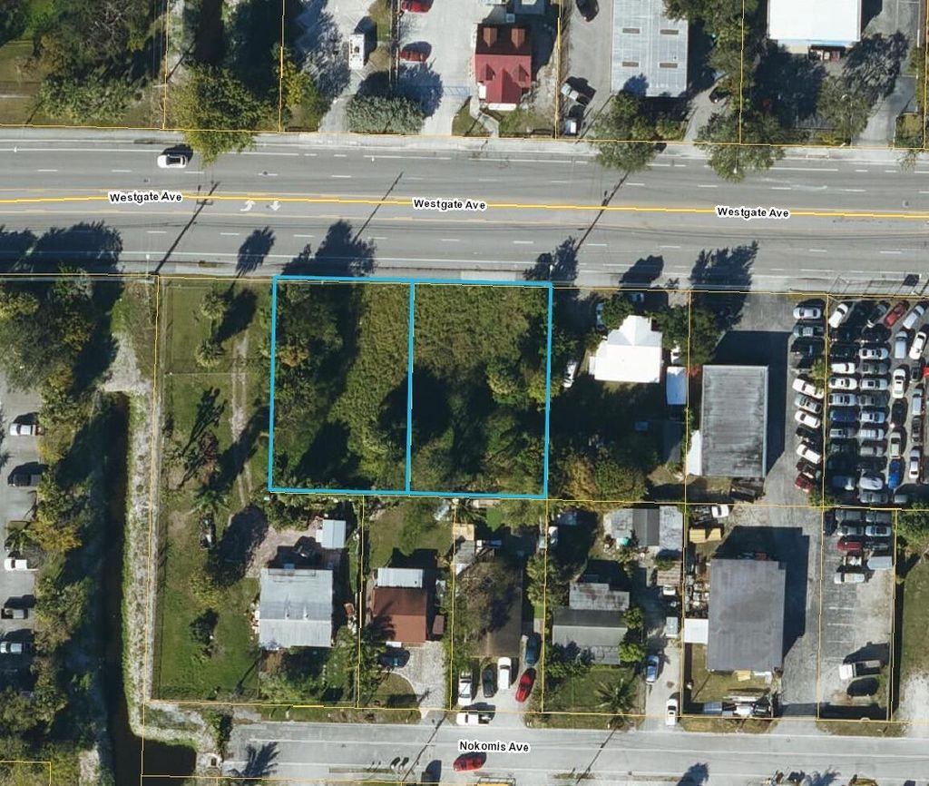 Photo of 2944 Westgate Avenue, West Palm Beach, FL 33409 (MLS # B26013719)