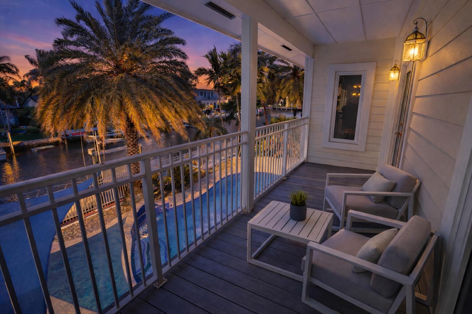 VENETIAN ISLES 2ND SEC - Residential