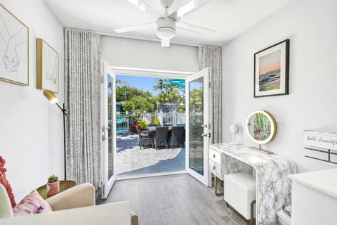 Tiny photo for 4011 NE 26th Avenue, Lighthouse Point, FL 33064 (MLS # R11165988)