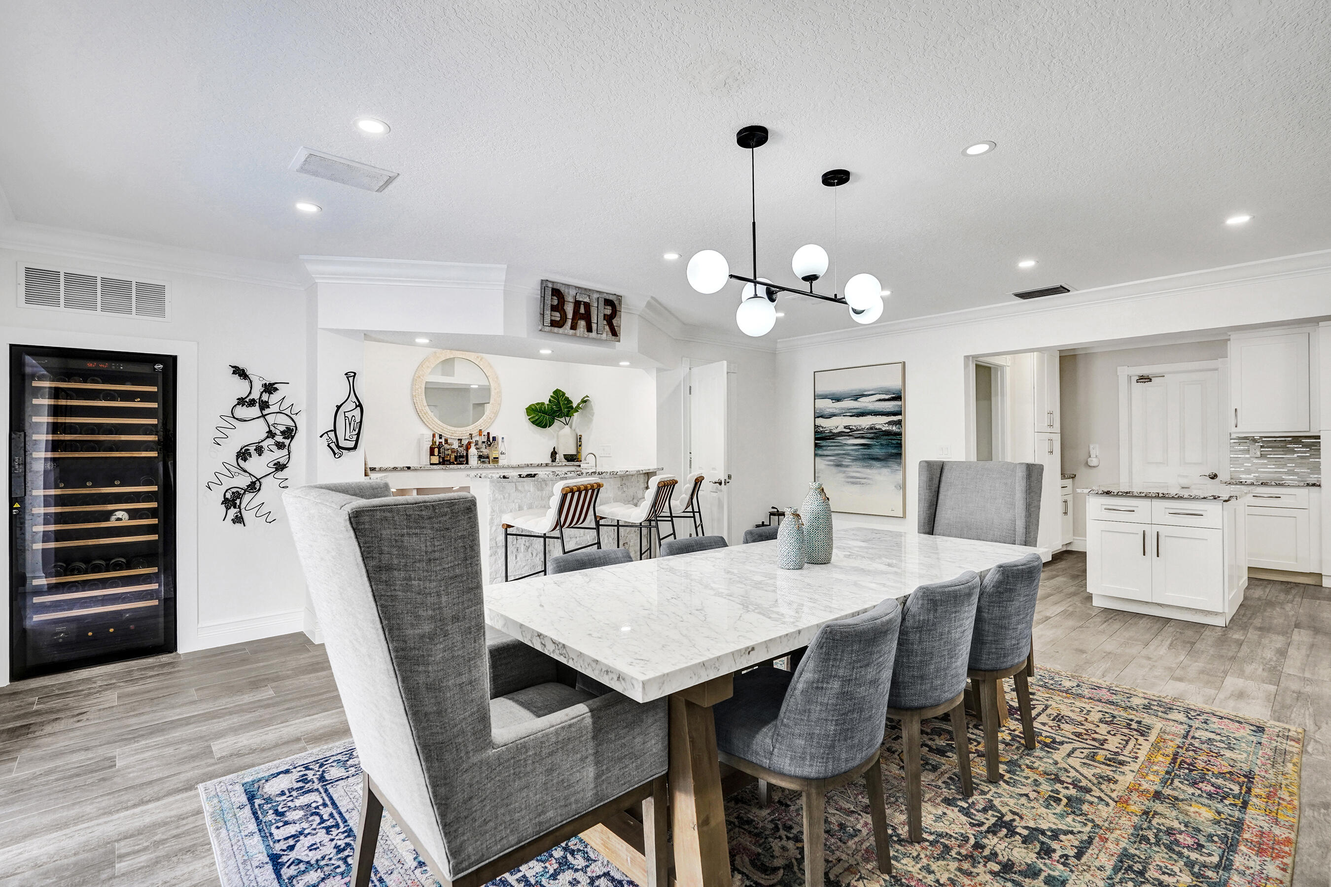 VENETIAN ISLES 2ND SEC - Residential