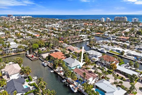 4011 NE 26th Avenue Pompano Beach FL 33064